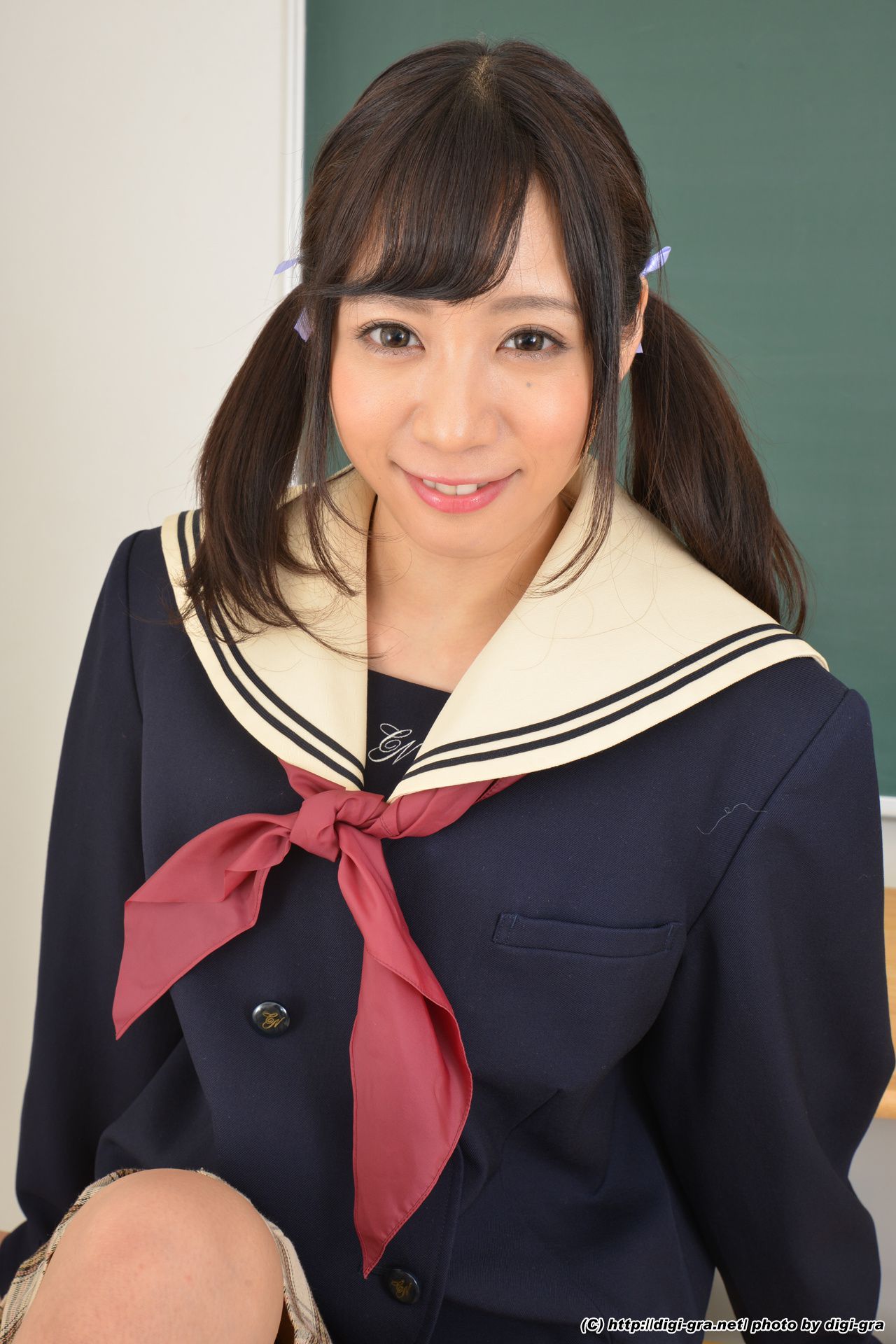 秋月陽向 Hinata Akizuki Set1-图27