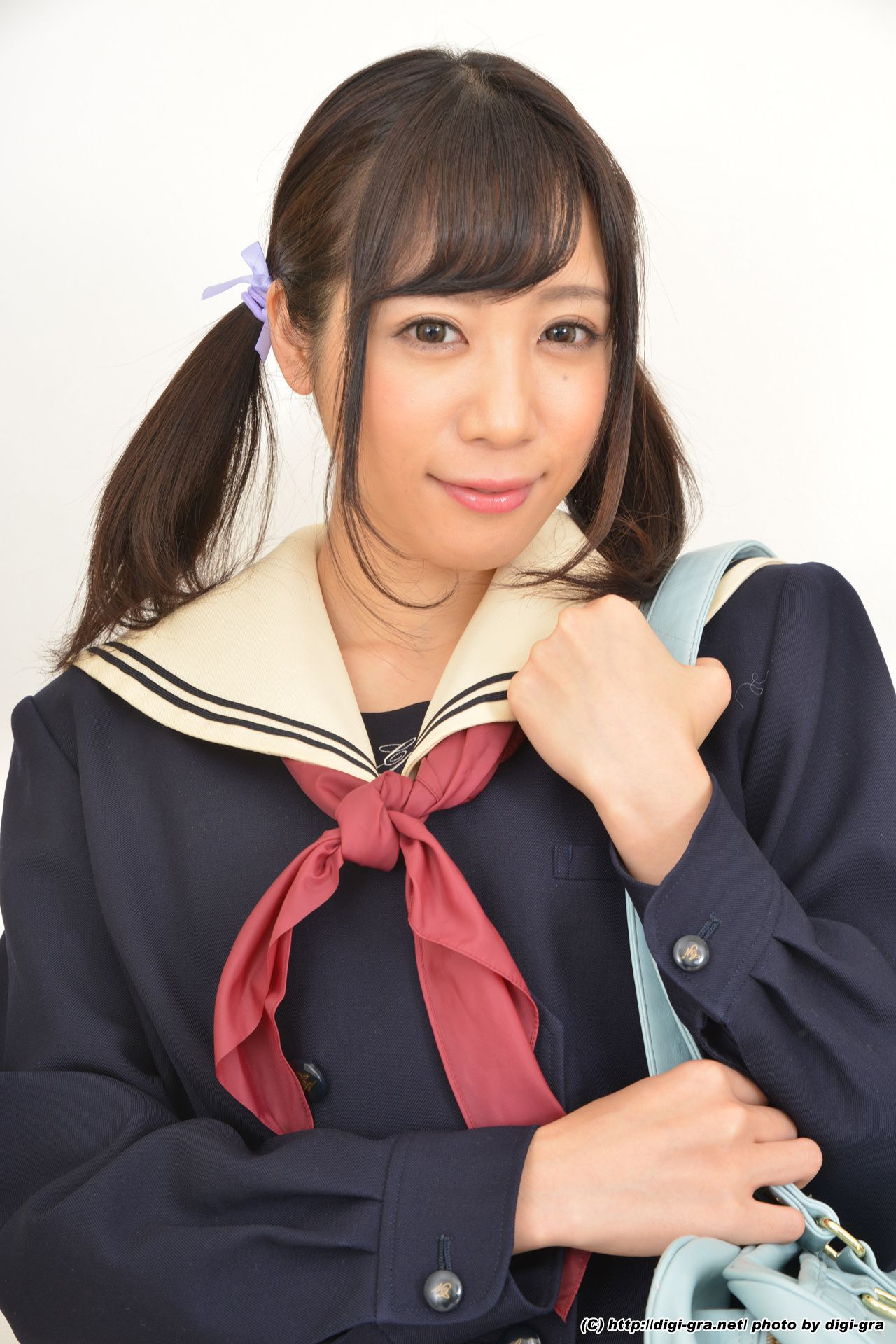 秋月陽向 Hinata Akizuki Set1-图2