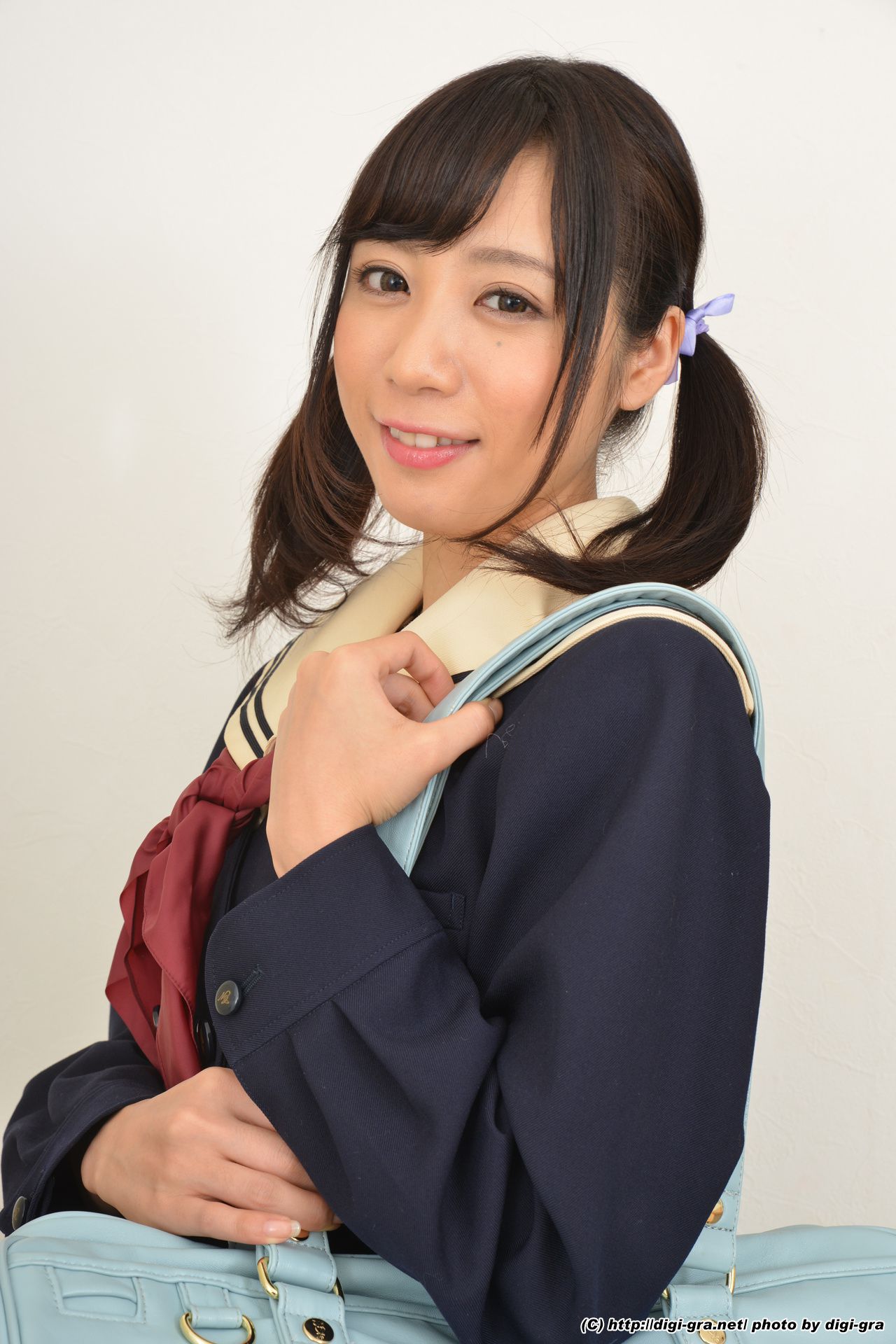 秋月陽向 Hinata Akizuki Set1-图3