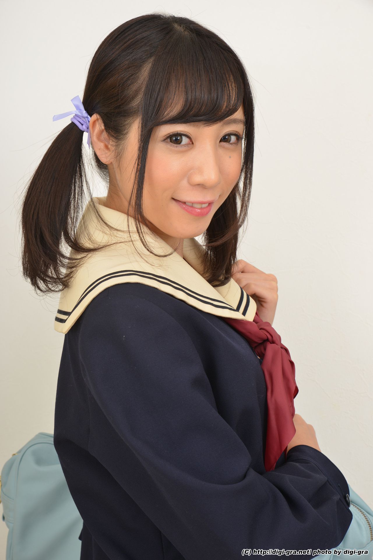 秋月陽向 Hinata Akizuki Set1-图8