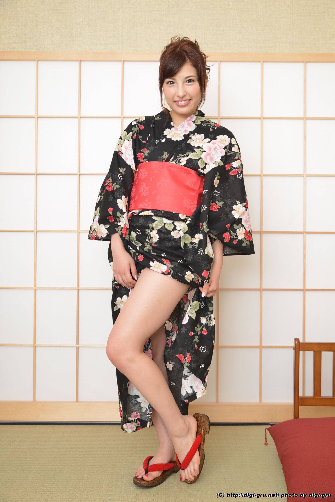 早川瑞希 Mizuki Hayakawa Set3-图12