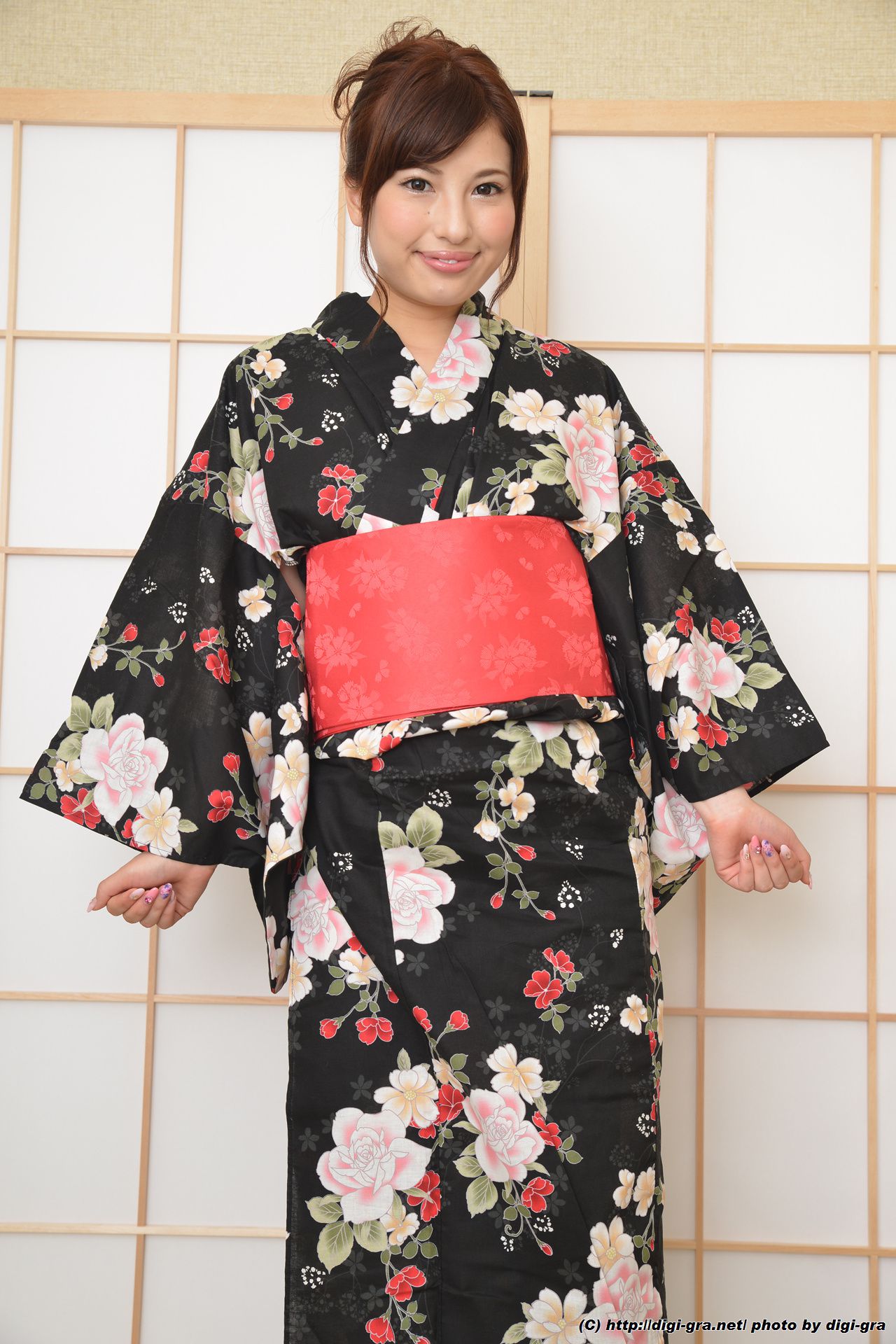 早川瑞希 Mizuki Hayakawa Set3-图1