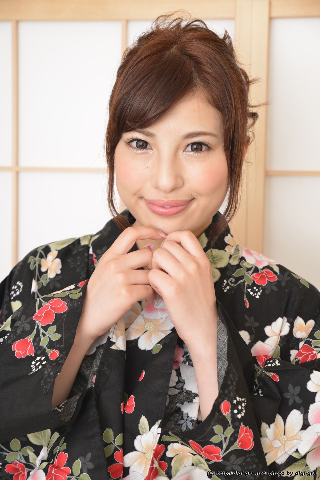 早川瑞希 Mizuki Hayakawa Set3-图2