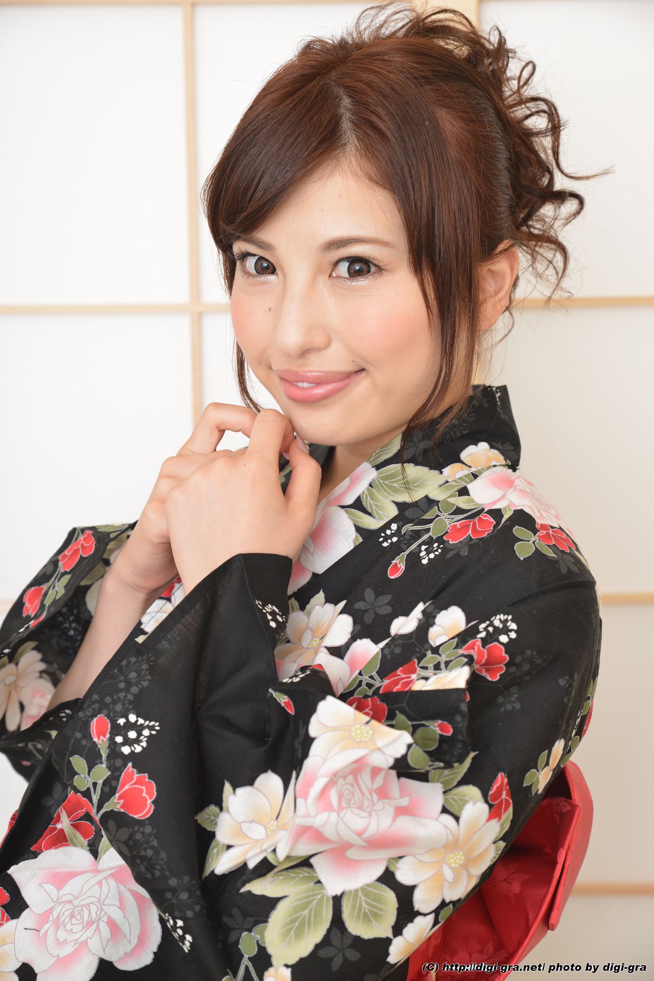 早川瑞希 Mizuki Hayakawa Set3-图3