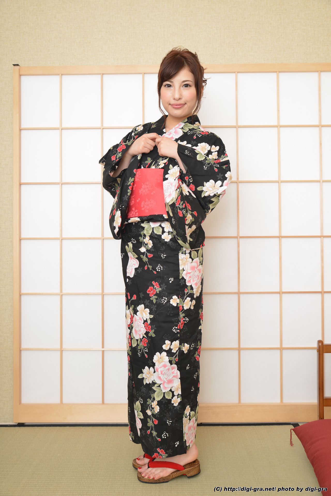 早川瑞希 Mizuki Hayakawa Set3-图5