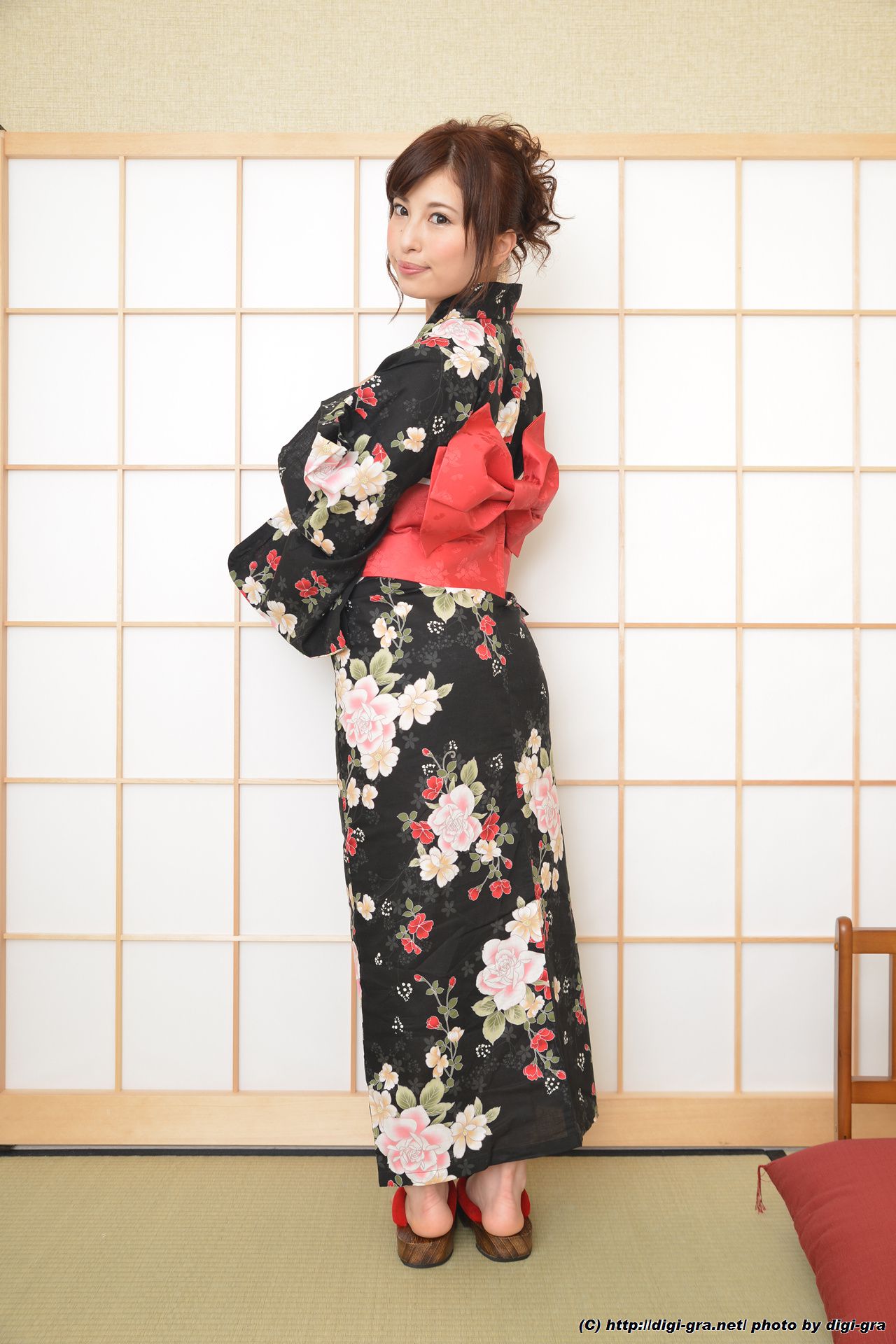 早川瑞希 Mizuki Hayakawa Set3-图6