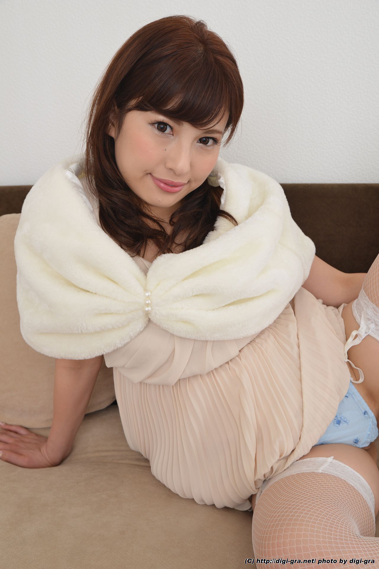 Mizuki Hayakawa 早川瑞希 Set4-图22