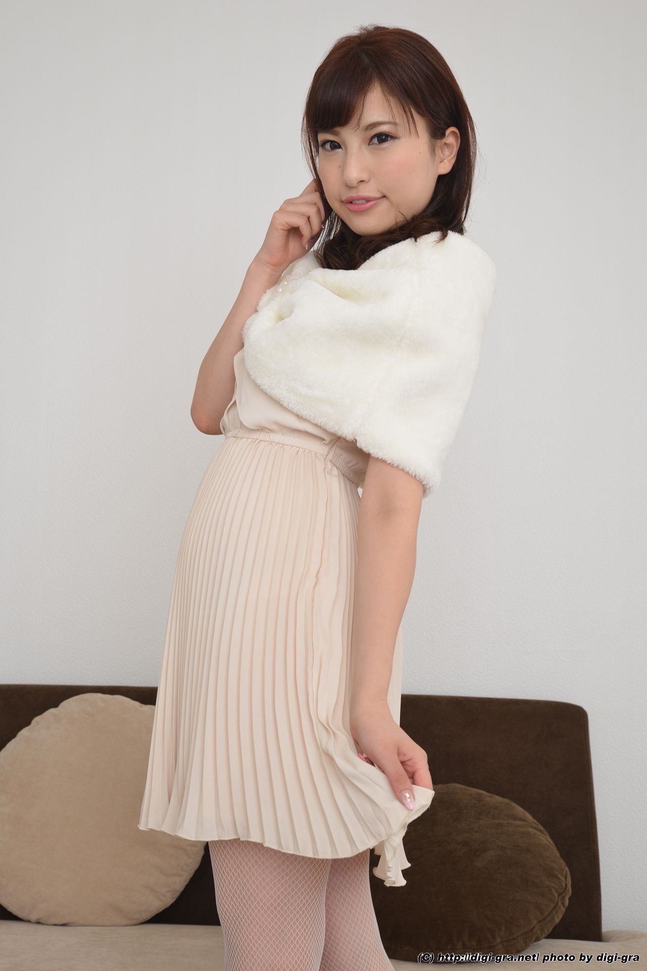 Mizuki Hayakawa 早川瑞希 Set4-图4