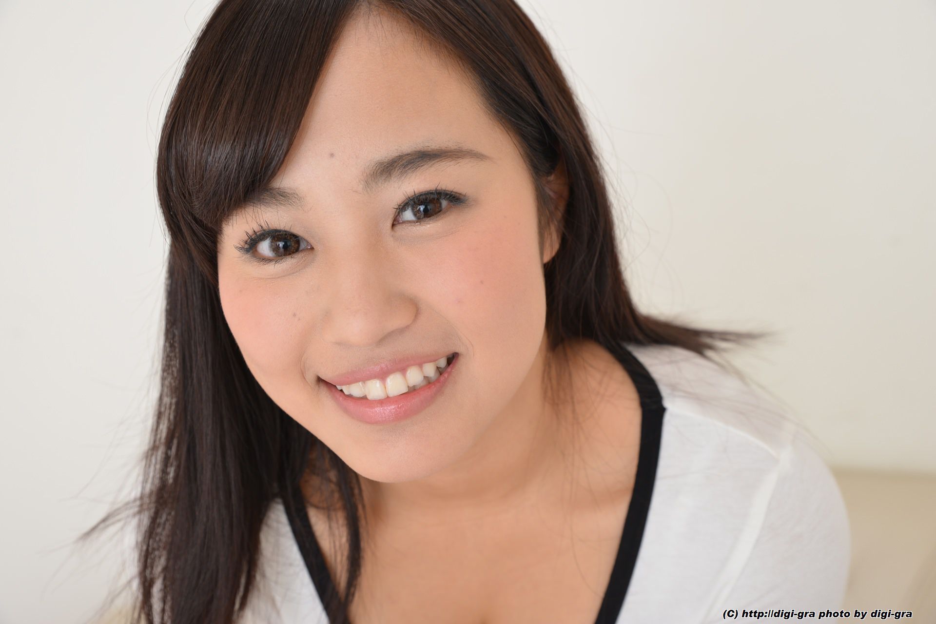 浅野えみ 超短牛仔裙 Set14-图5