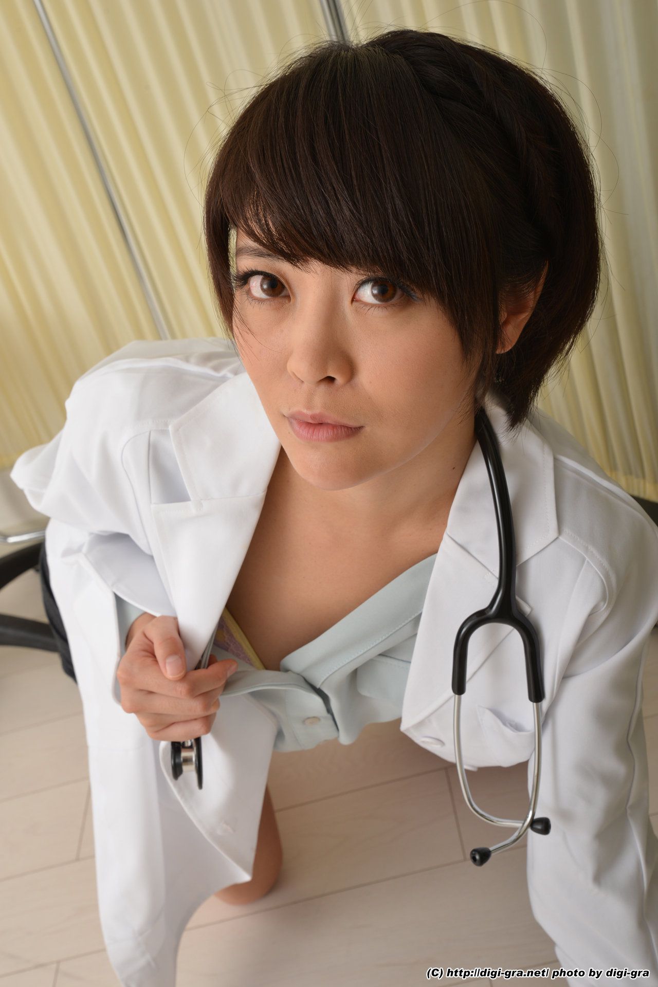 Mai Mioro 麻宮玲/みおり舞 Set3-图33