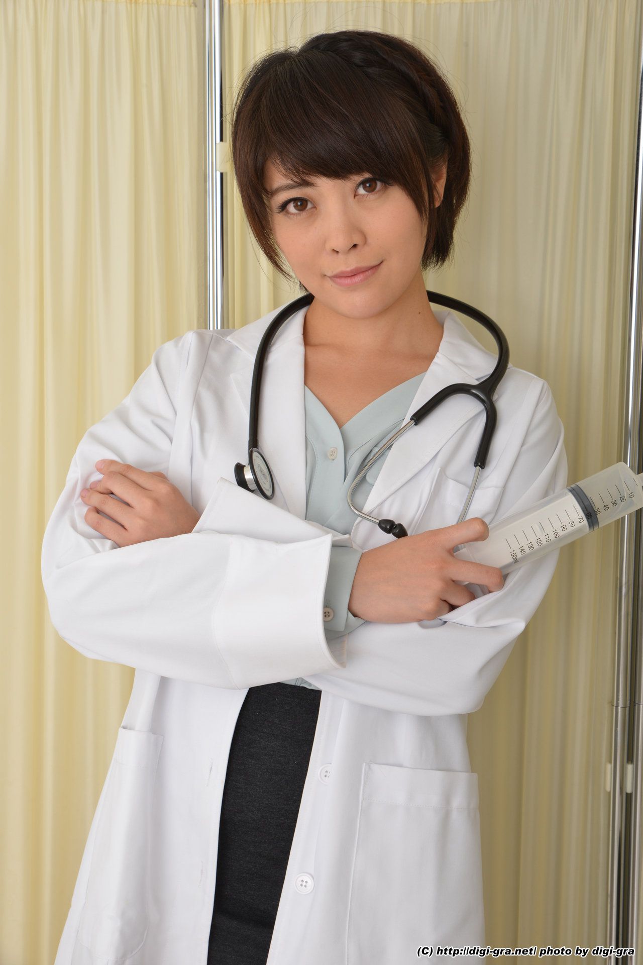 Mai Mioro 麻宮玲/みおり舞 Set3-图8