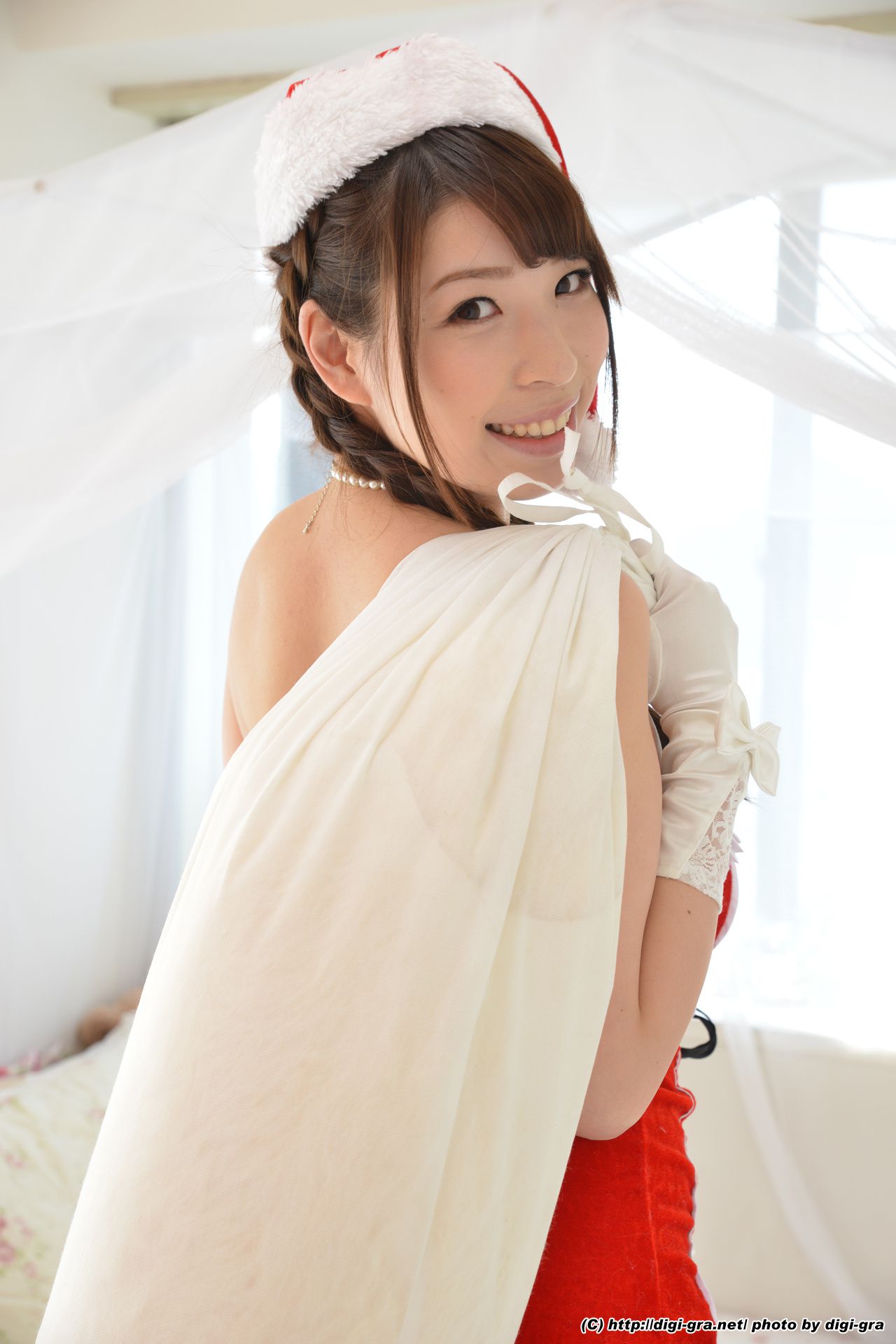 Mio Kayama 香山美樱/香山美桜 Set3-图11