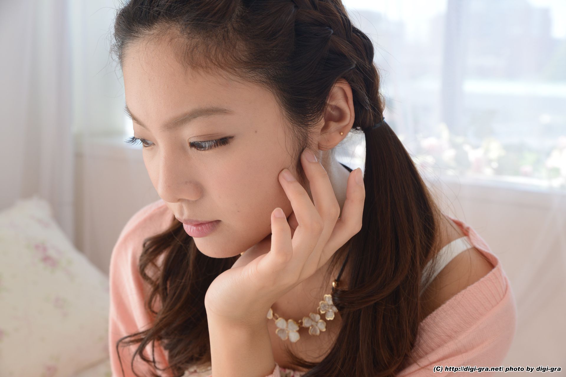 Tsukasa Kanzaki 神前つかさ/神前司 Set1-图0