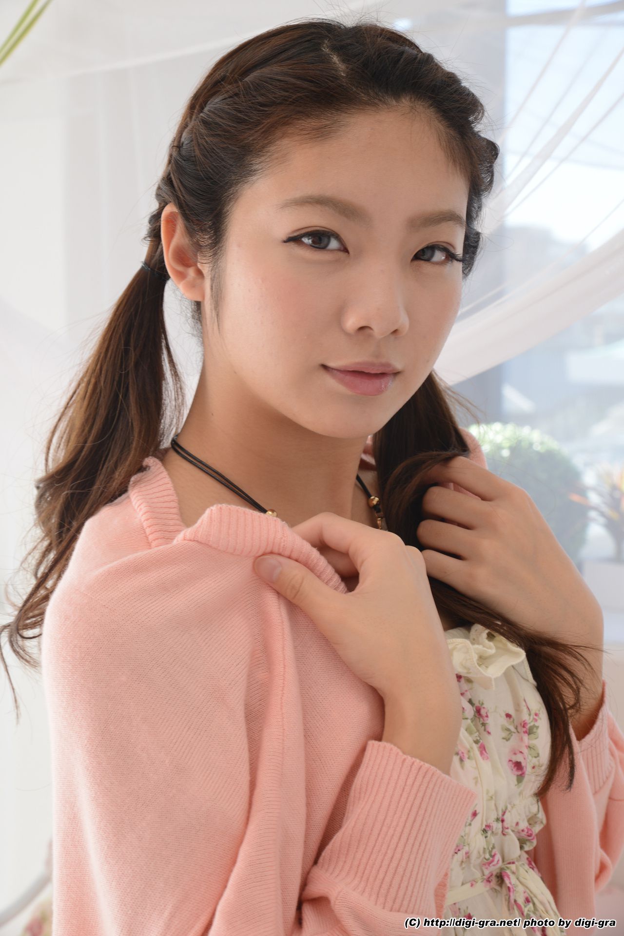 Tsukasa Kanzaki 神前つかさ/神前司 Set1-图17