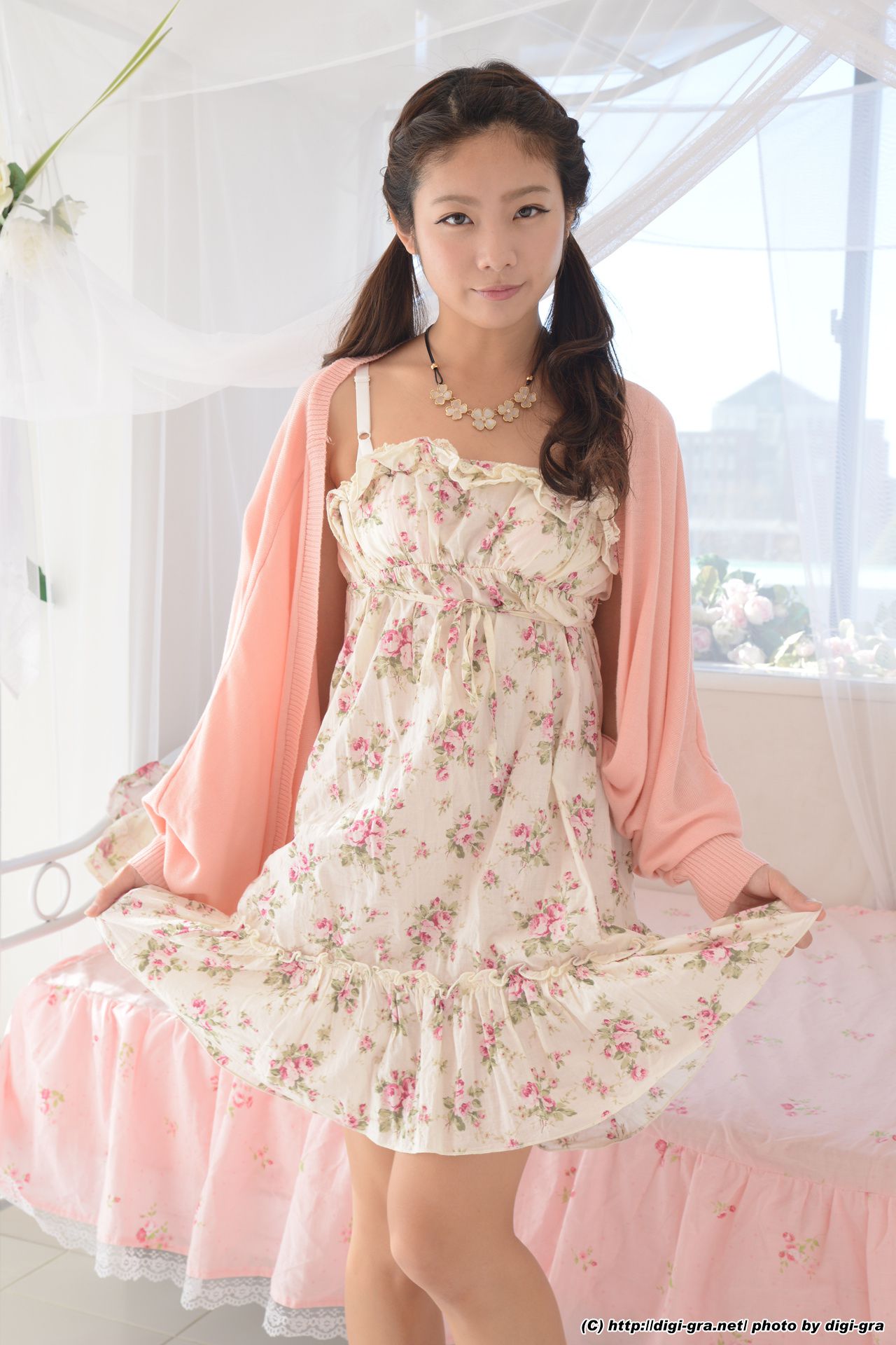 Tsukasa Kanzaki 神前つかさ/神前司 Set1-图19