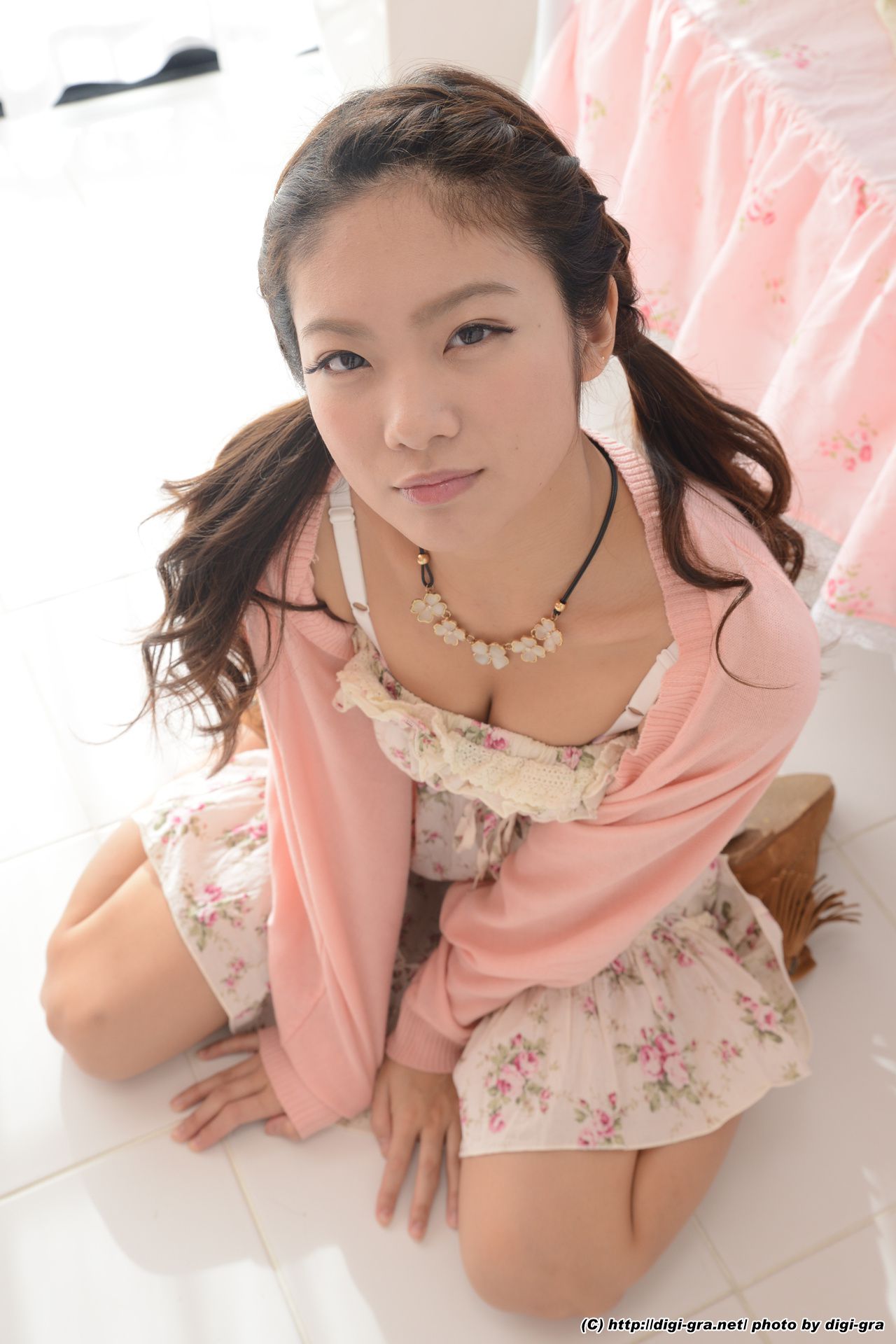 Tsukasa Kanzaki 神前つかさ/神前司 Set1-图27