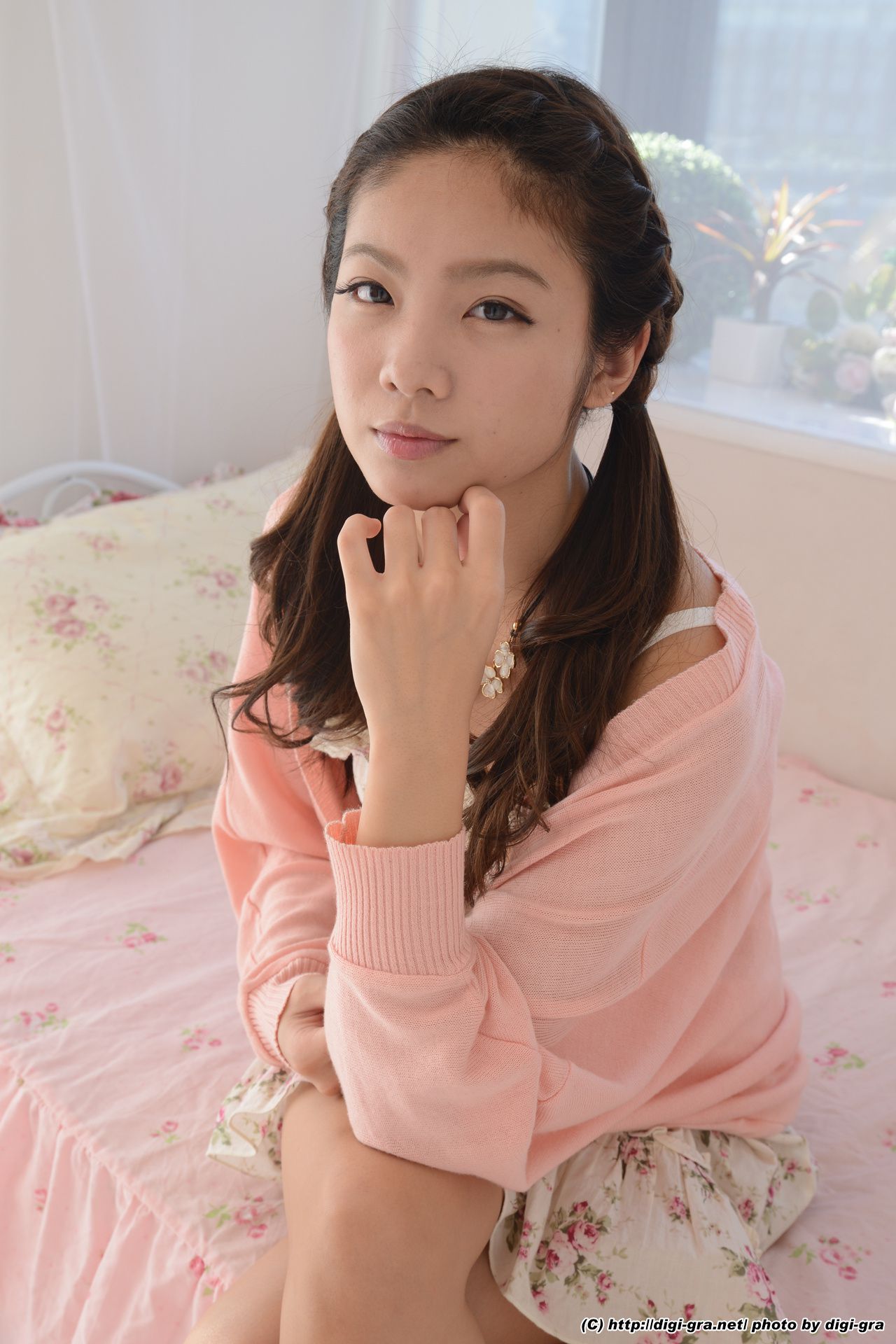 Tsukasa Kanzaki 神前つかさ/神前司 Set1-图7