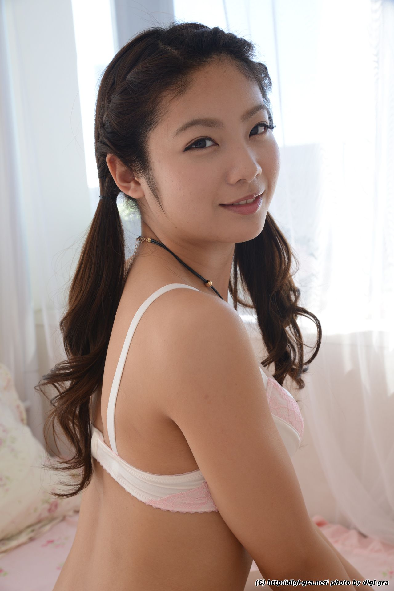 Tsukasa Kanzaki 神前つかさ/神前司 Set1-图94