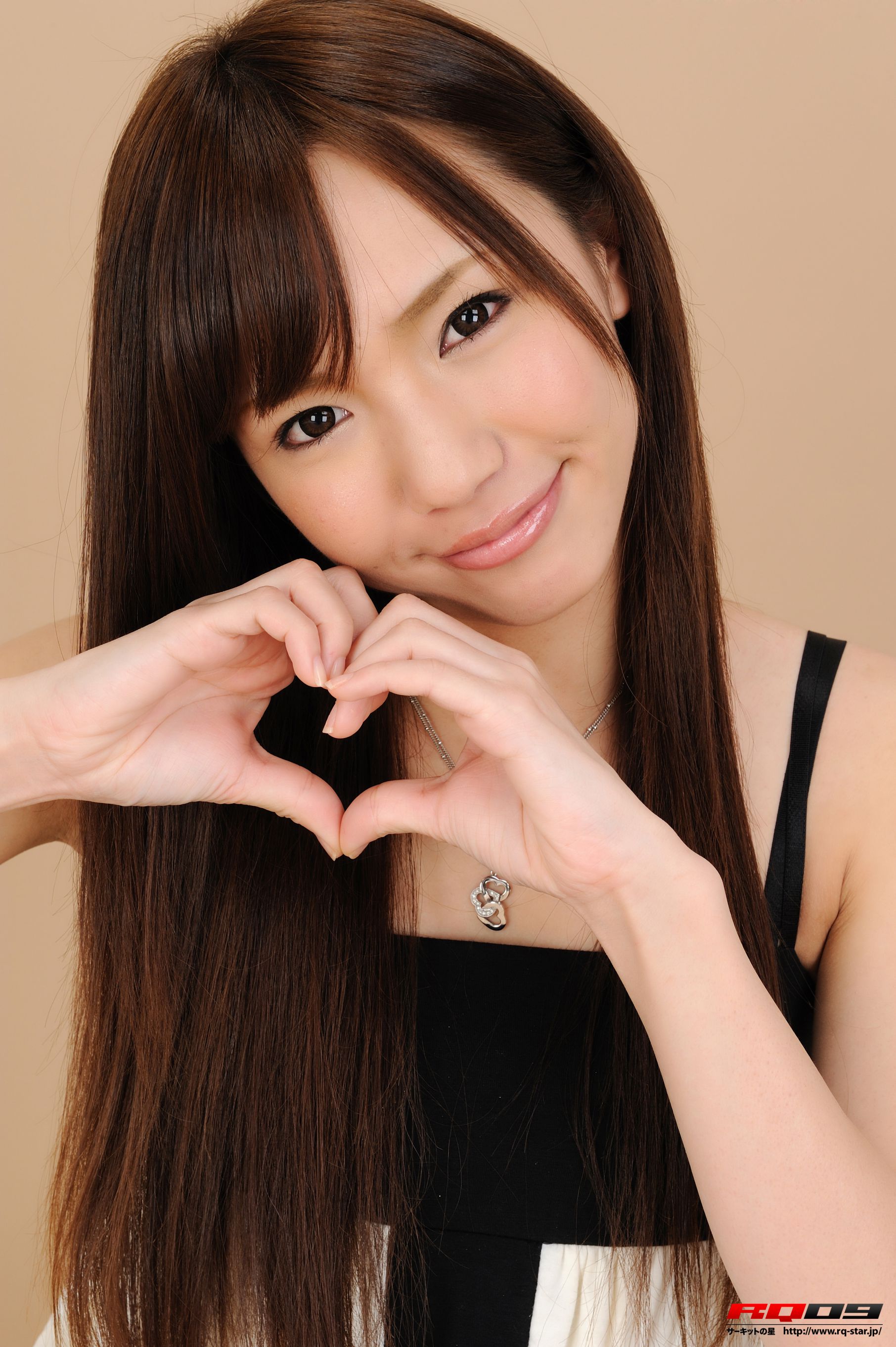 NO.00211 中田あさみ Private Dress 甜美风长裙系列 写真集-图55