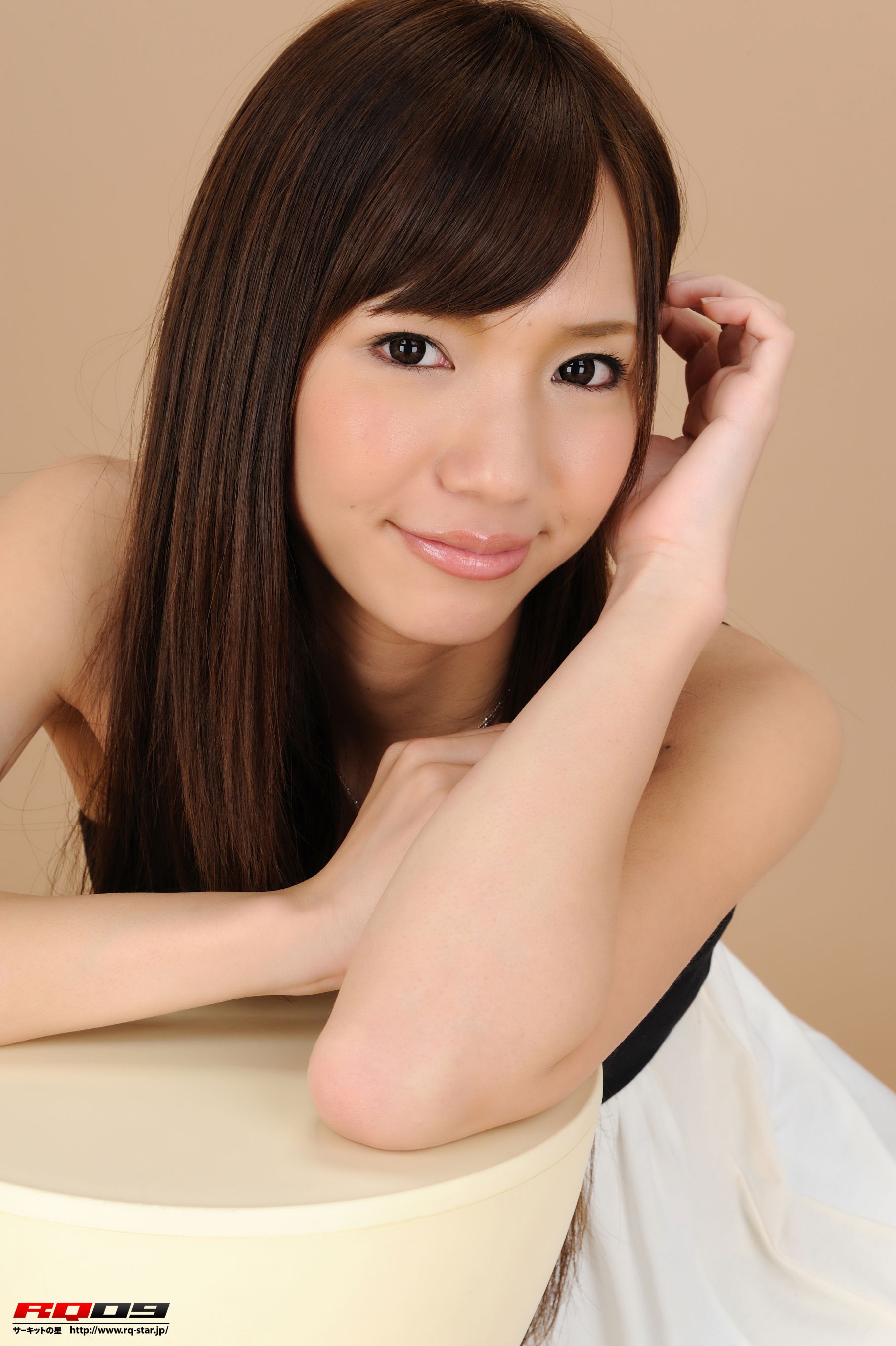 NO.00211 中田あさみ Private Dress 甜美风长裙系列 写真集-图85