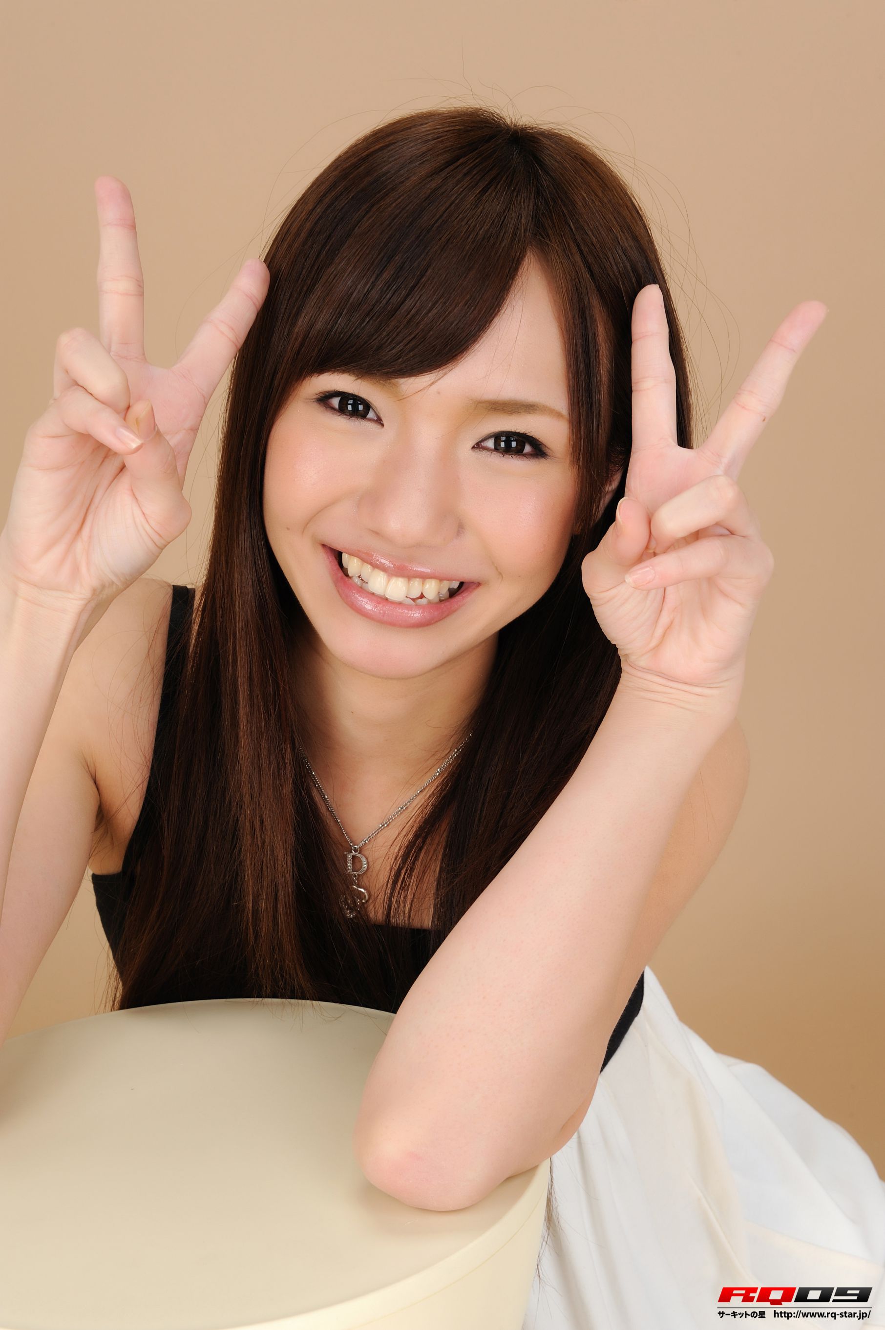 NO.00211 中田あさみ Private Dress 甜美风长裙系列 写真集-图89