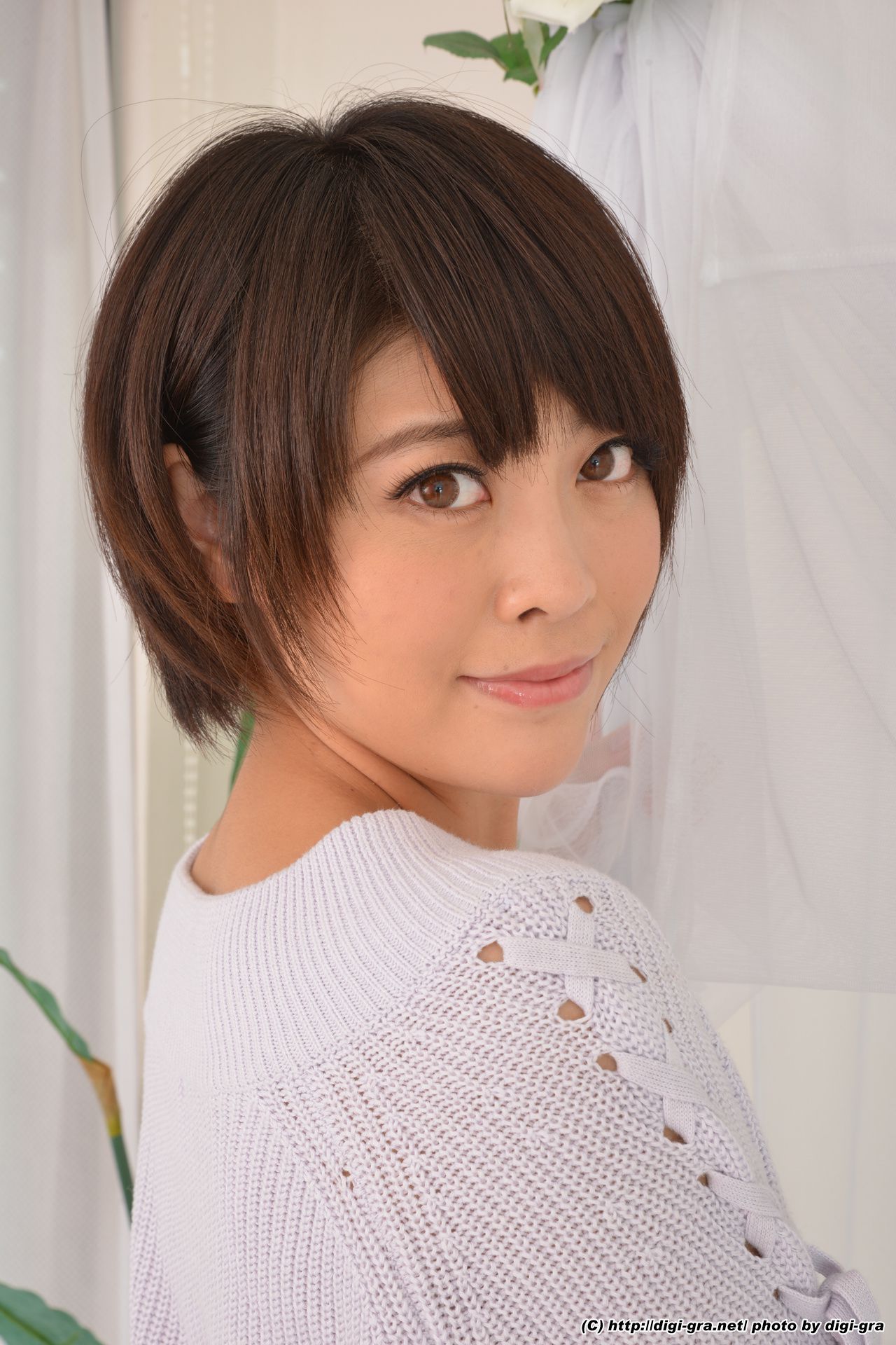 みおり舞 Mai Mioro Set4-图9