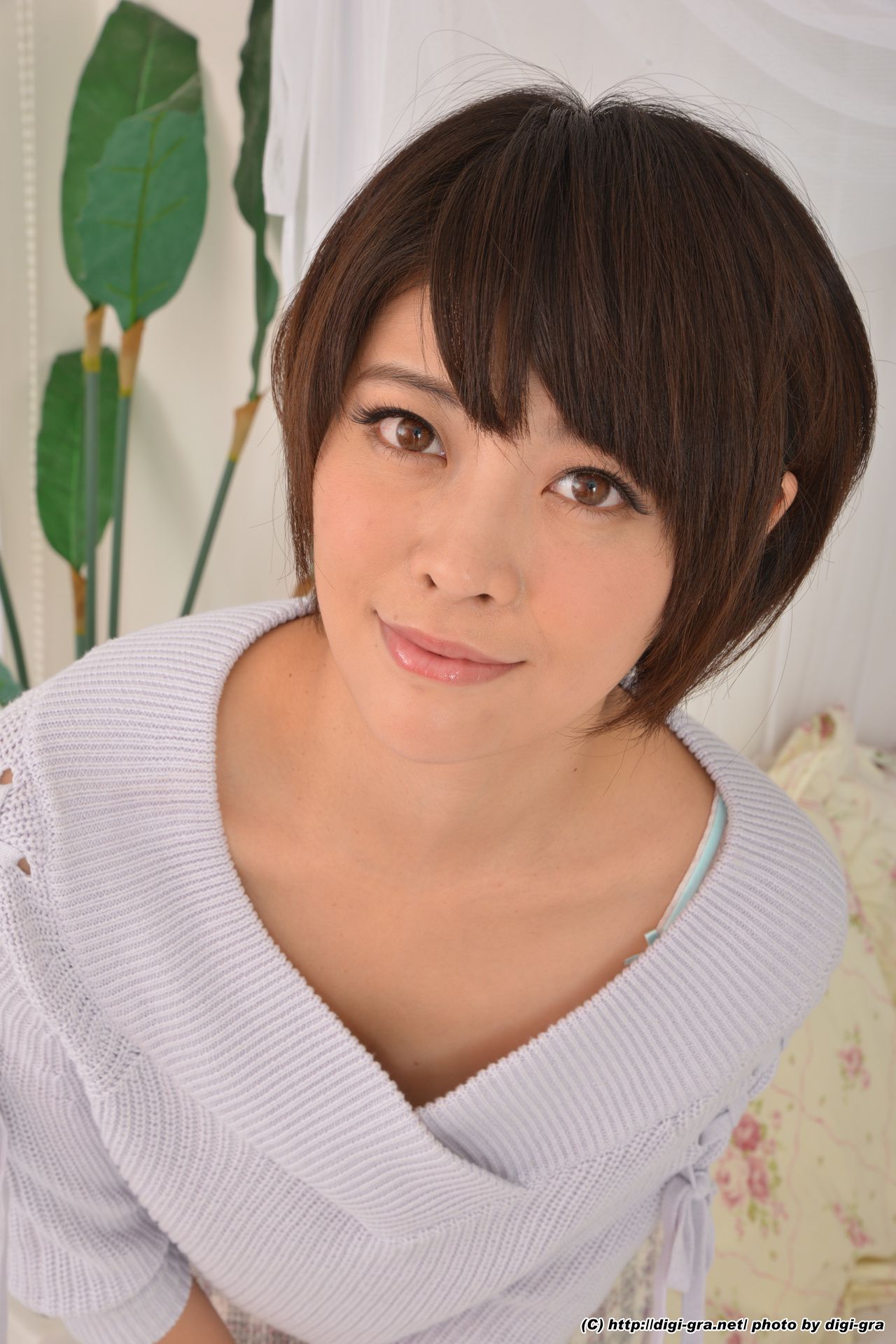 みおり舞 Mai Mioro Set4-图12