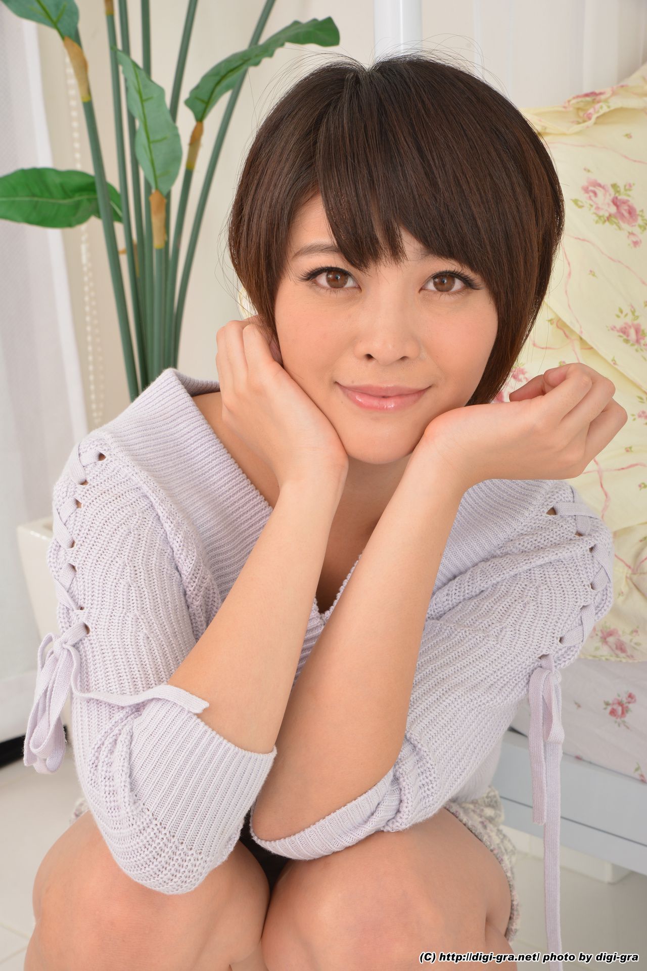 みおり舞 Mai Mioro Set4-图22