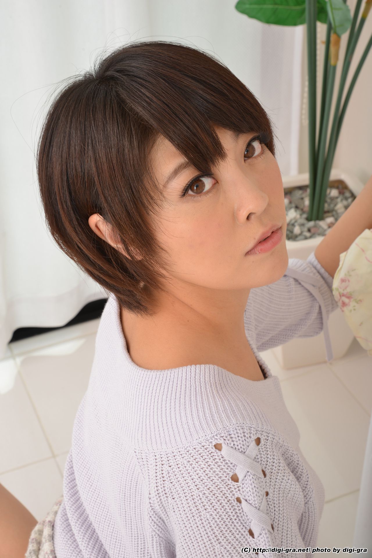 みおり舞 Mai Mioro Set4-图26