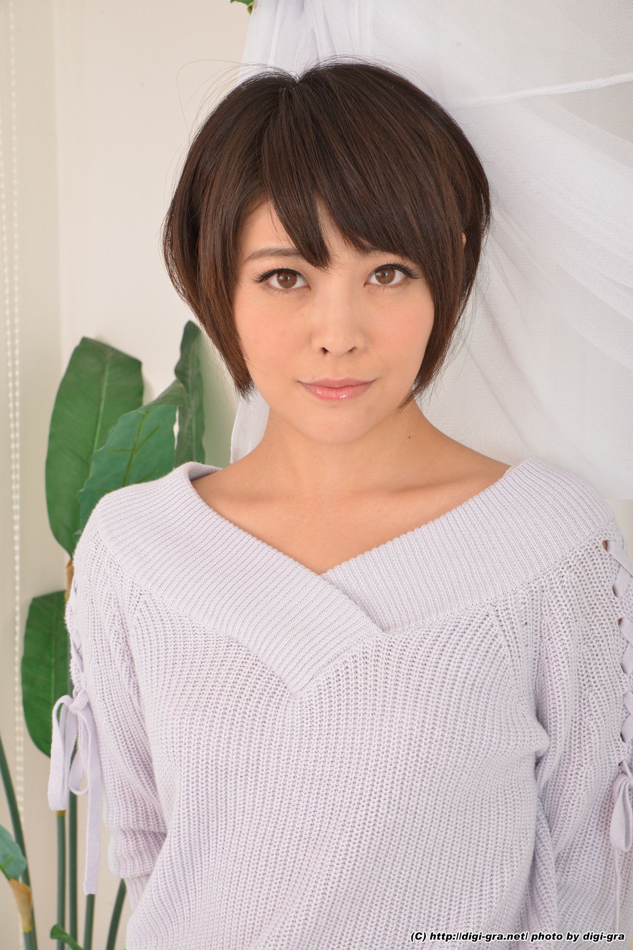 みおり舞 Mai Mioro Set4-图2