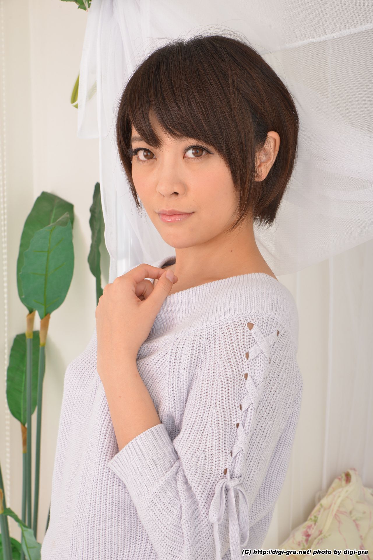 みおり舞 Mai Mioro Set4-图3