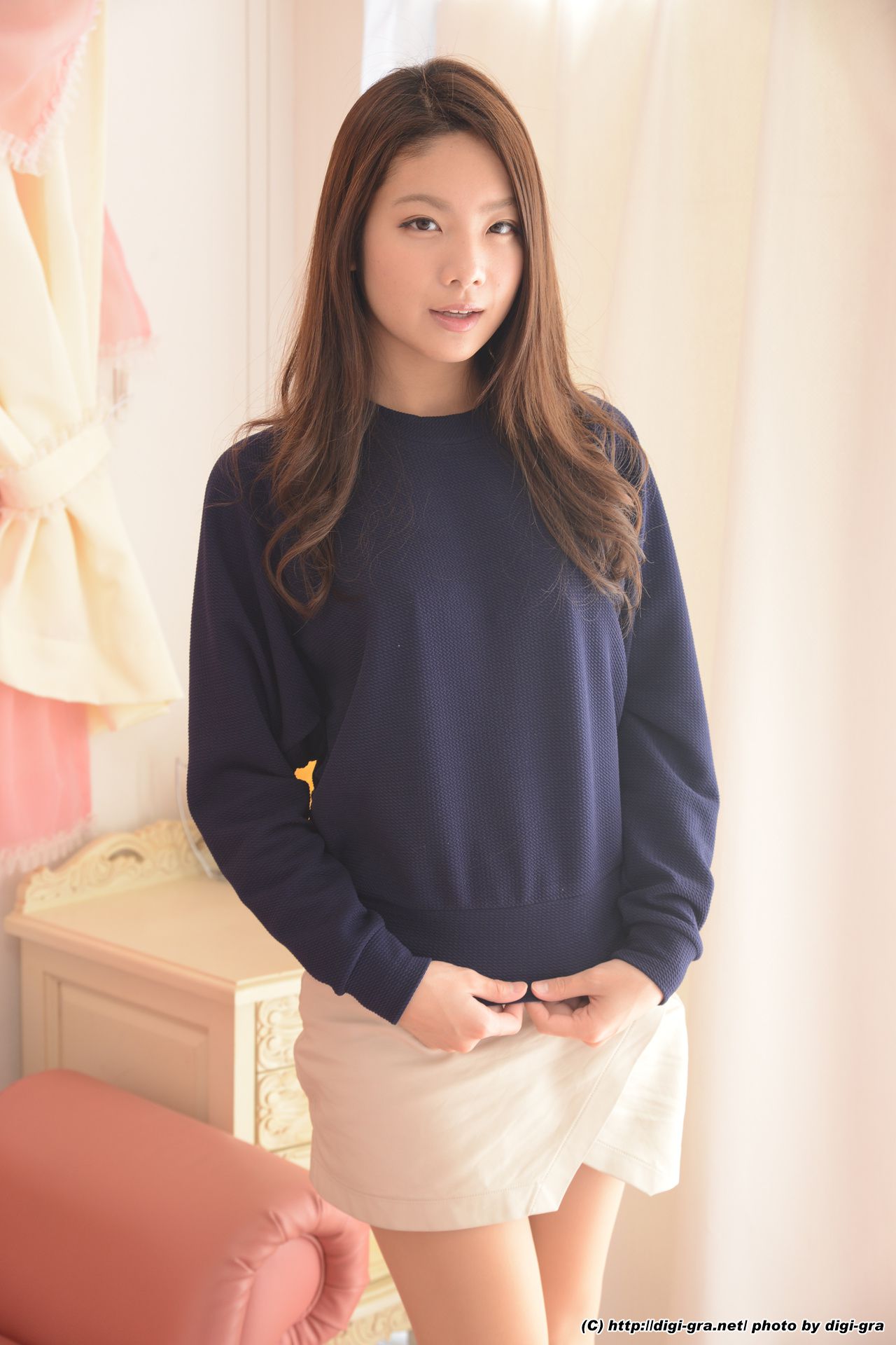 神前つかさ/神前司 Tsukasa Kanzaki Set2-图14