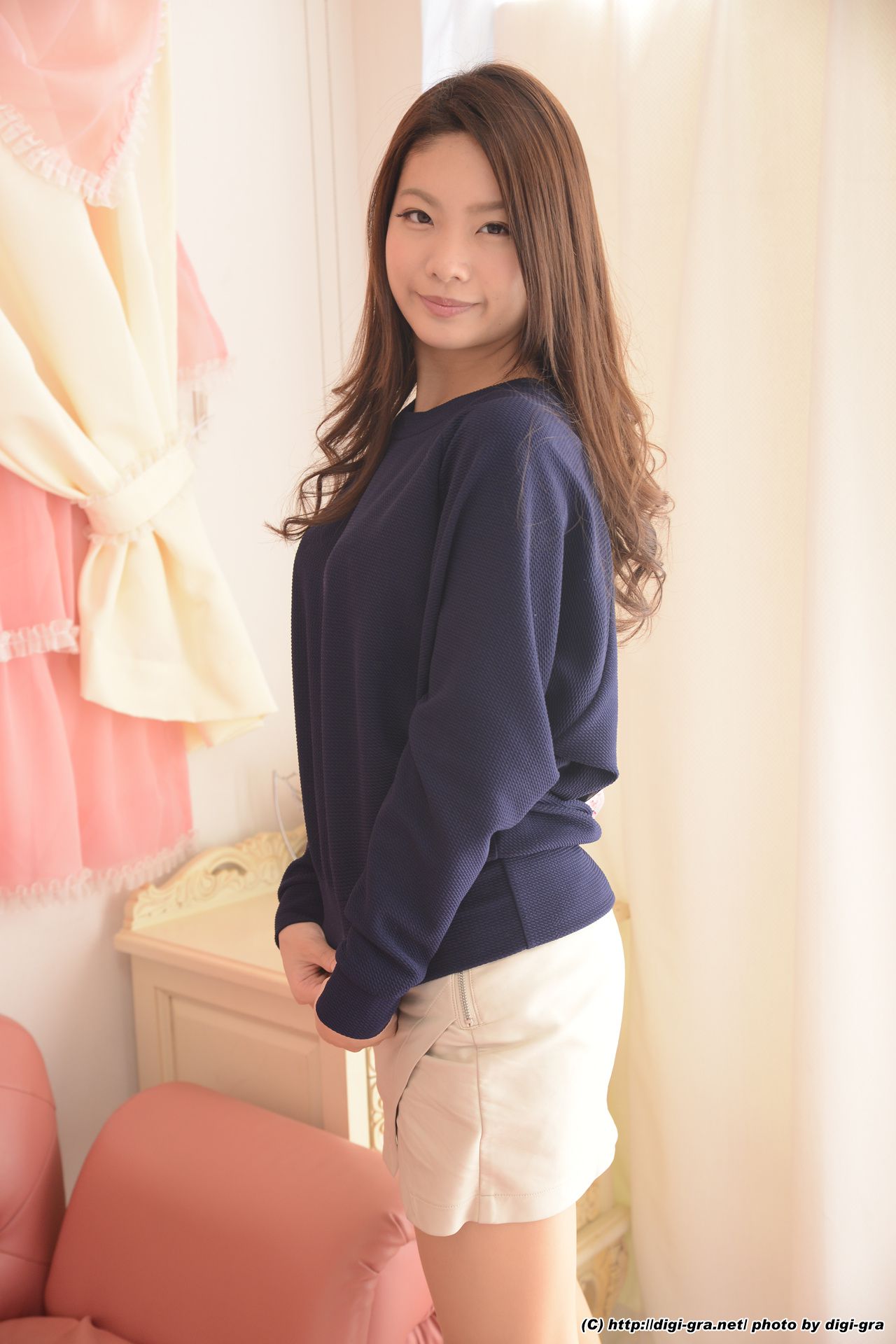 神前つかさ/神前司 Tsukasa Kanzaki Set2-图15