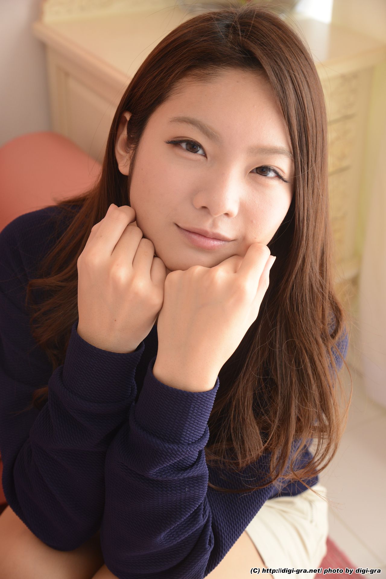 神前つかさ/神前司 Tsukasa Kanzaki Set2-图22