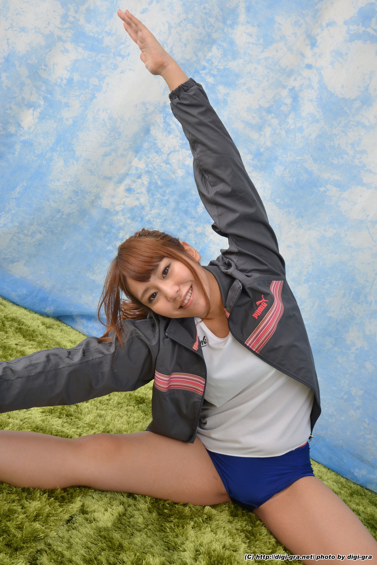 Hinata Aoyagi 青柳ひなた Set1-图22