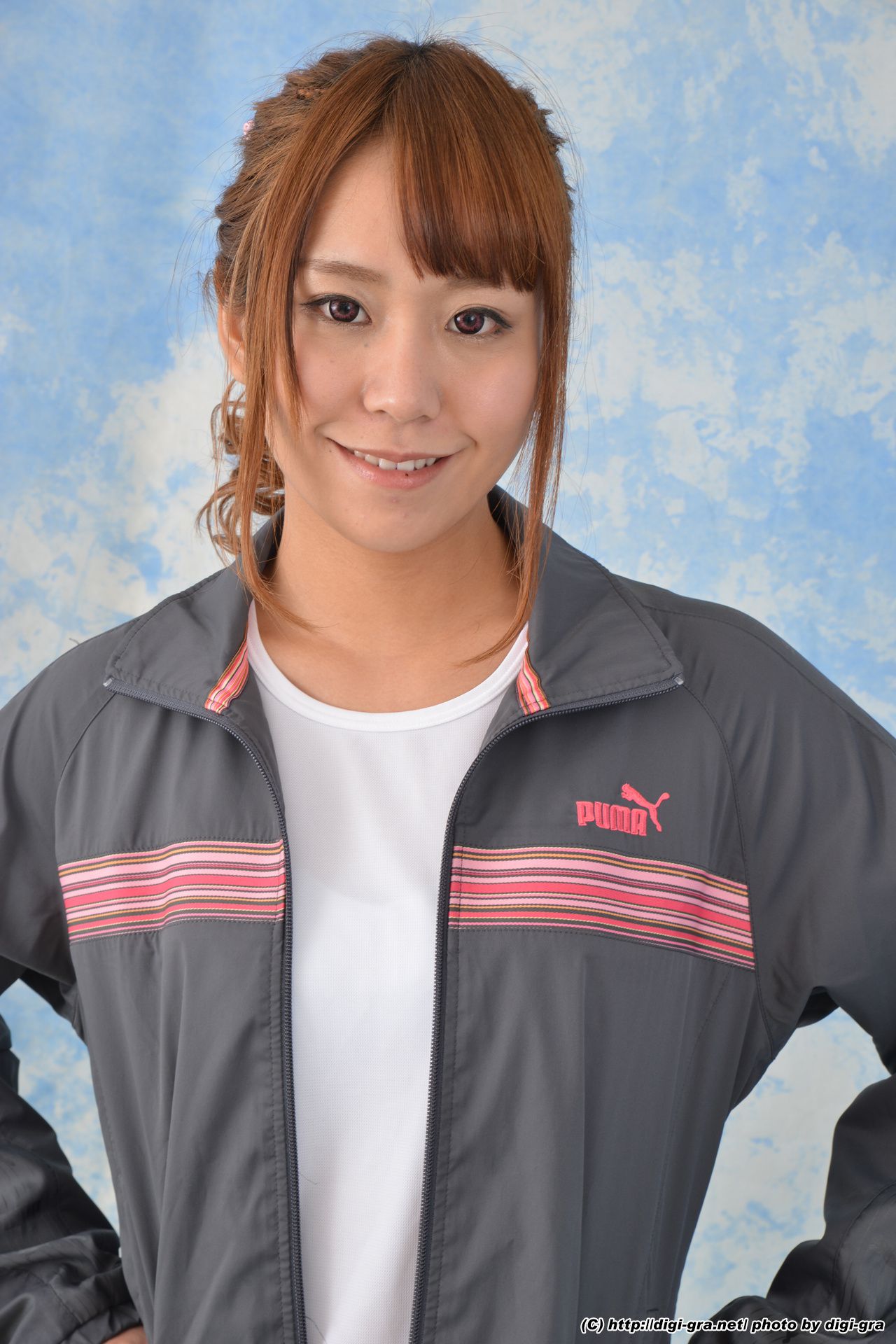 Hinata Aoyagi 青柳ひなた Set1-图2