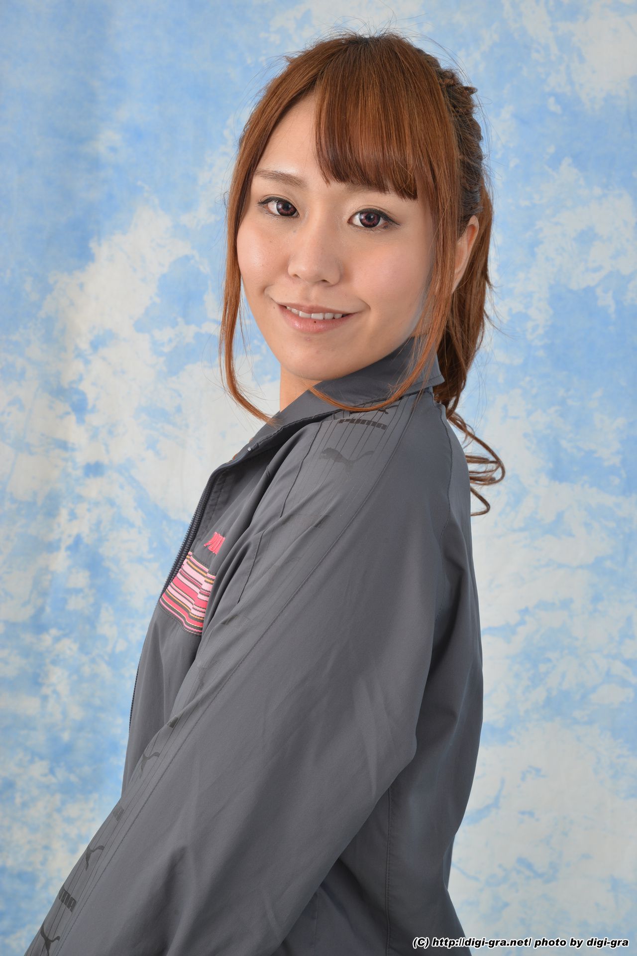 Hinata Aoyagi 青柳ひなた Set1-图3