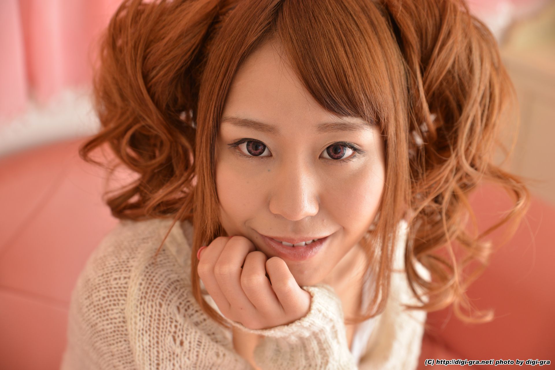 Hinata Aoyagi 青柳ひなた/青柳日向 Set2-图2