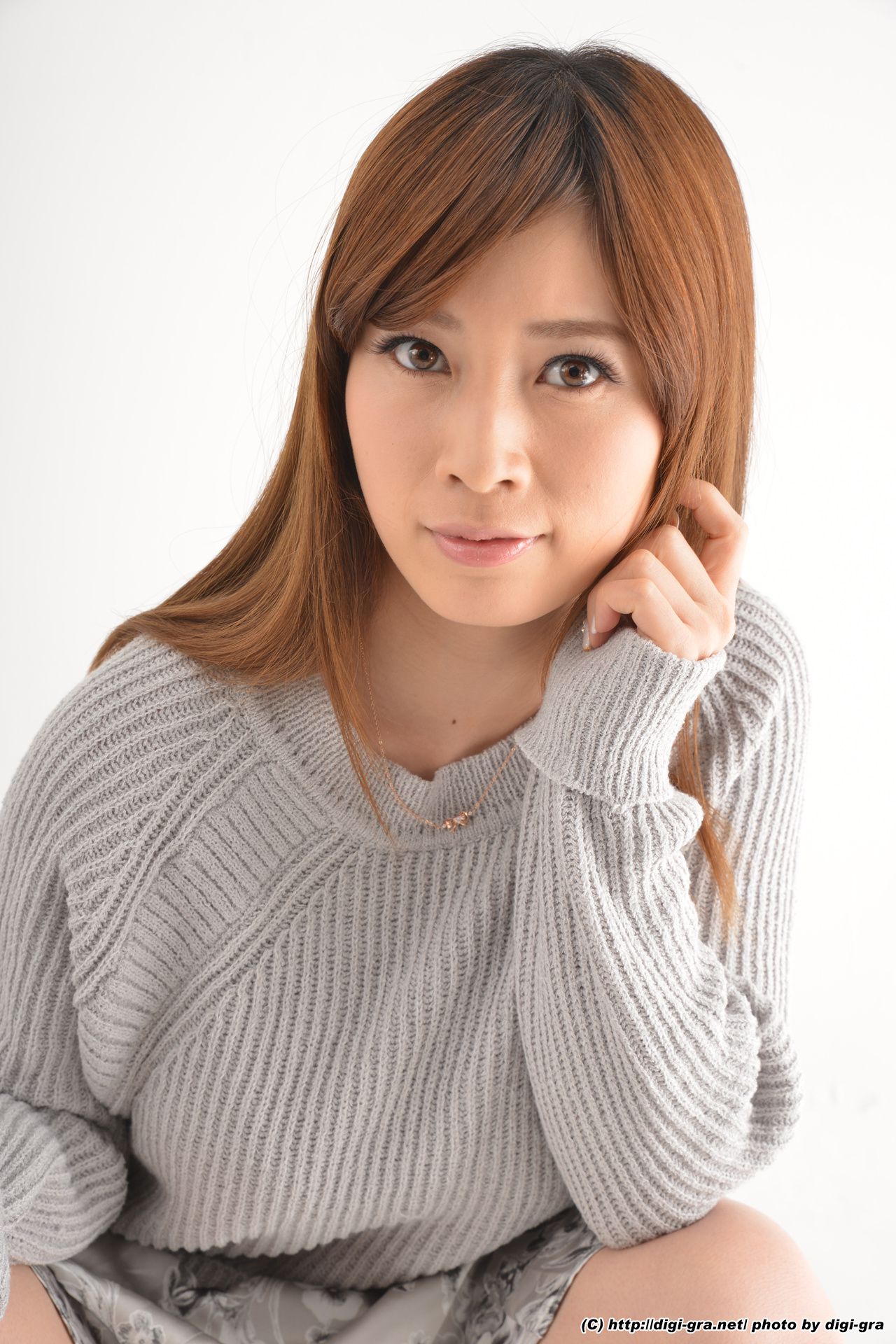 奥田咲 Saki Okuda Set5-图23