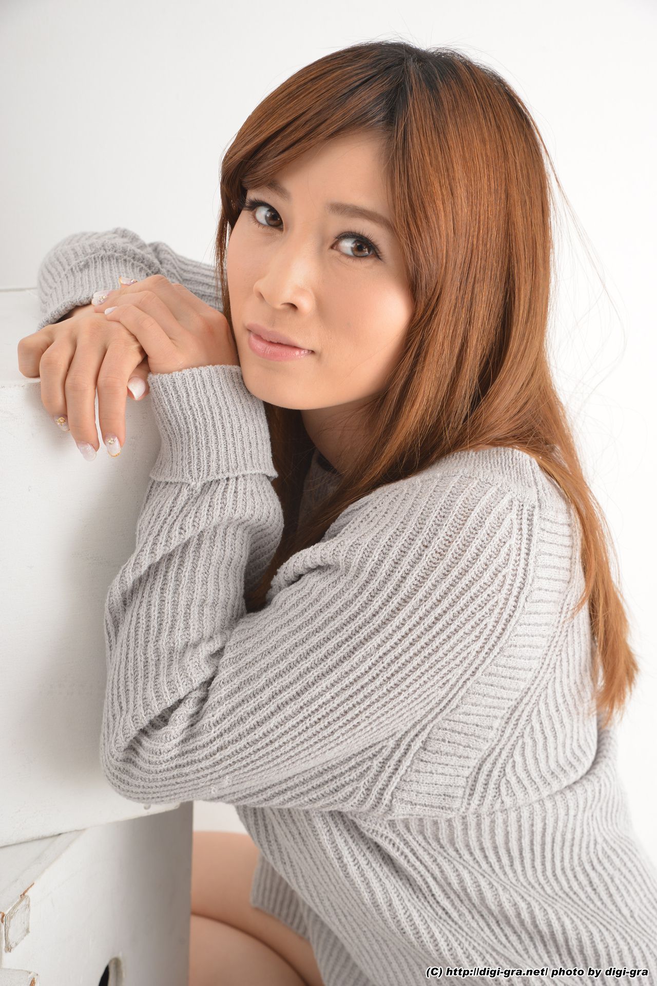 奥田咲 Saki Okuda Set5-图29