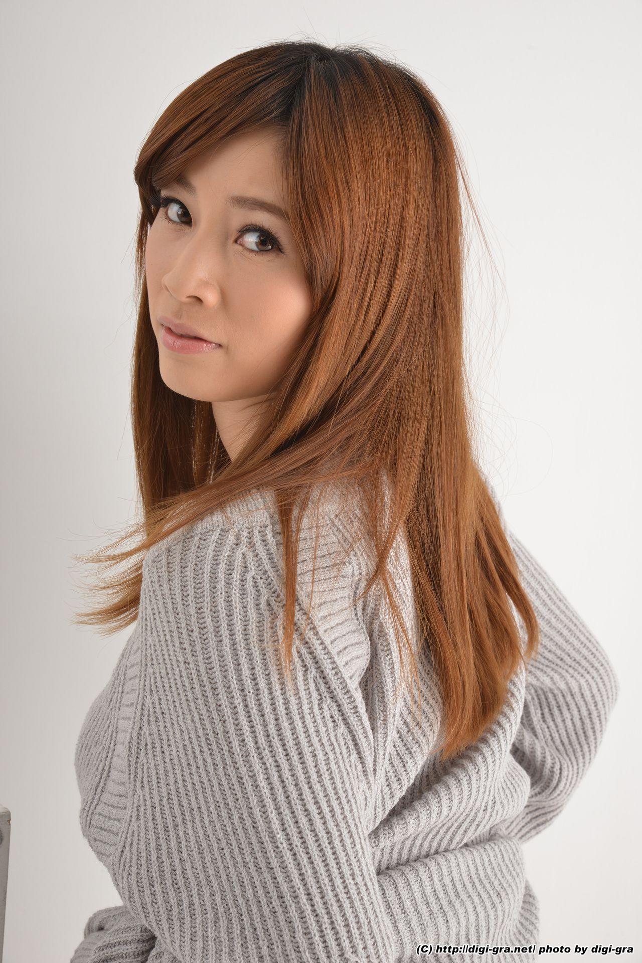 奥田咲 Saki Okuda Set5-图34