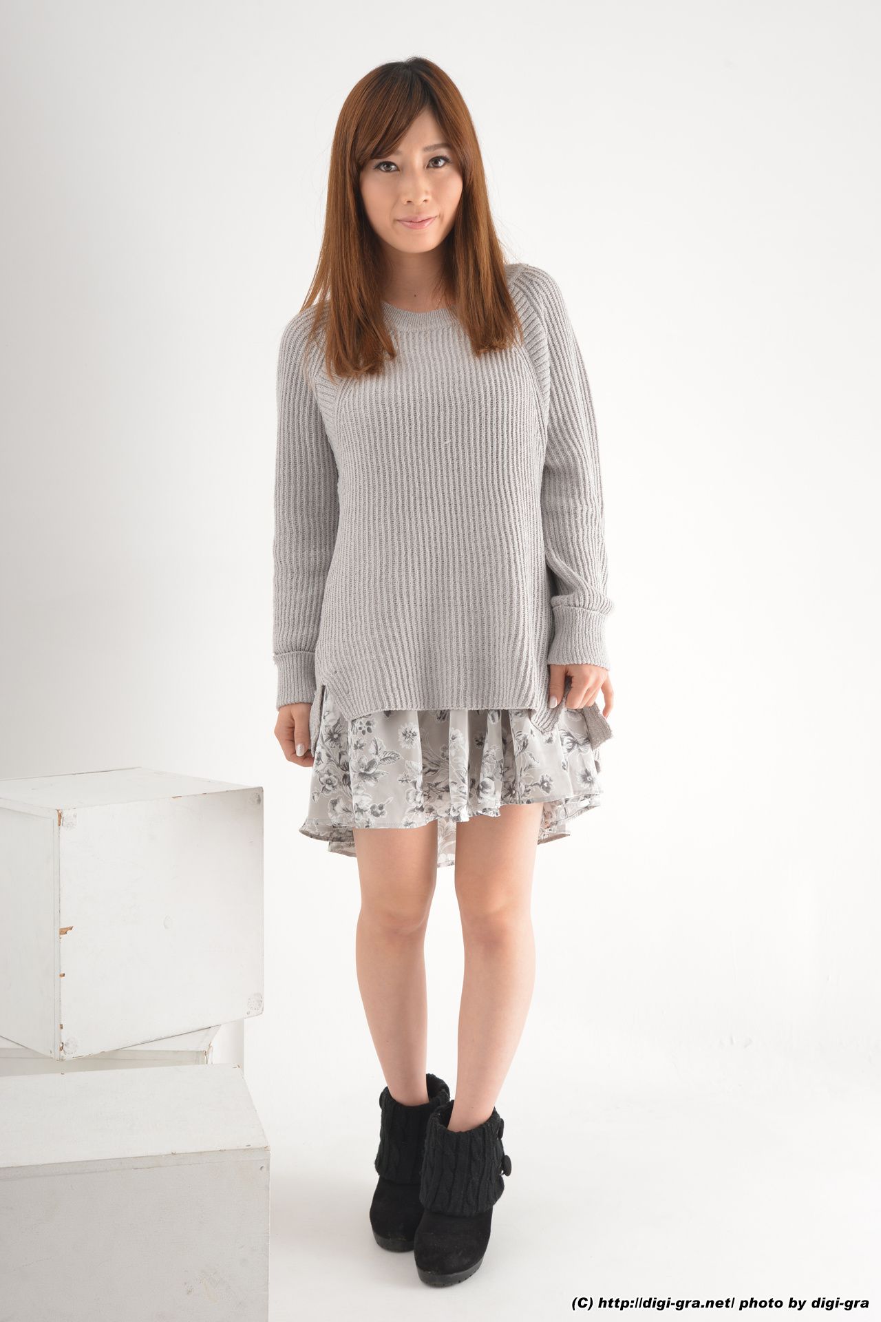 奥田咲 Saki Okuda Set5-图7