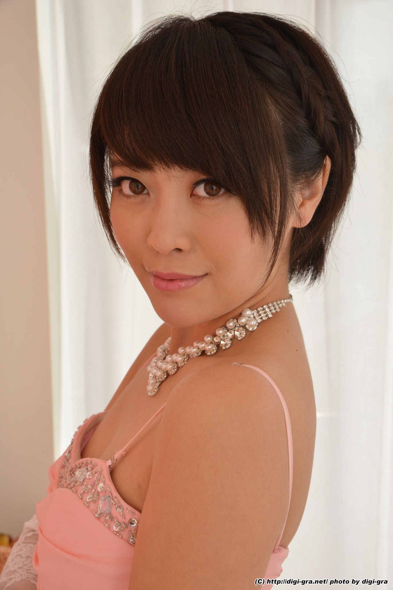 みおり舞/麻宫玲 Mai Mioro Set5-图10