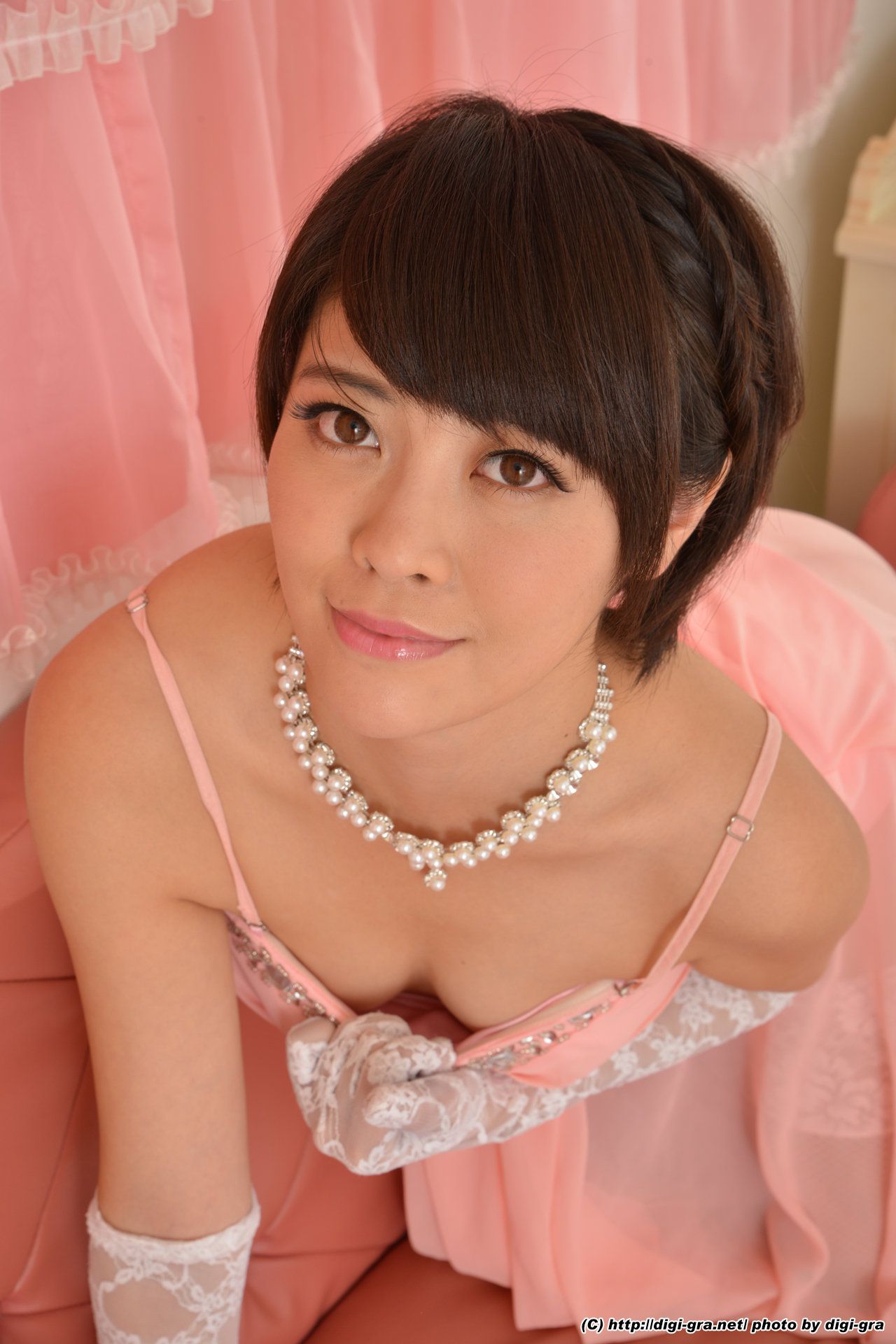 みおり舞/麻宫玲 Mai Mioro Set5-图24