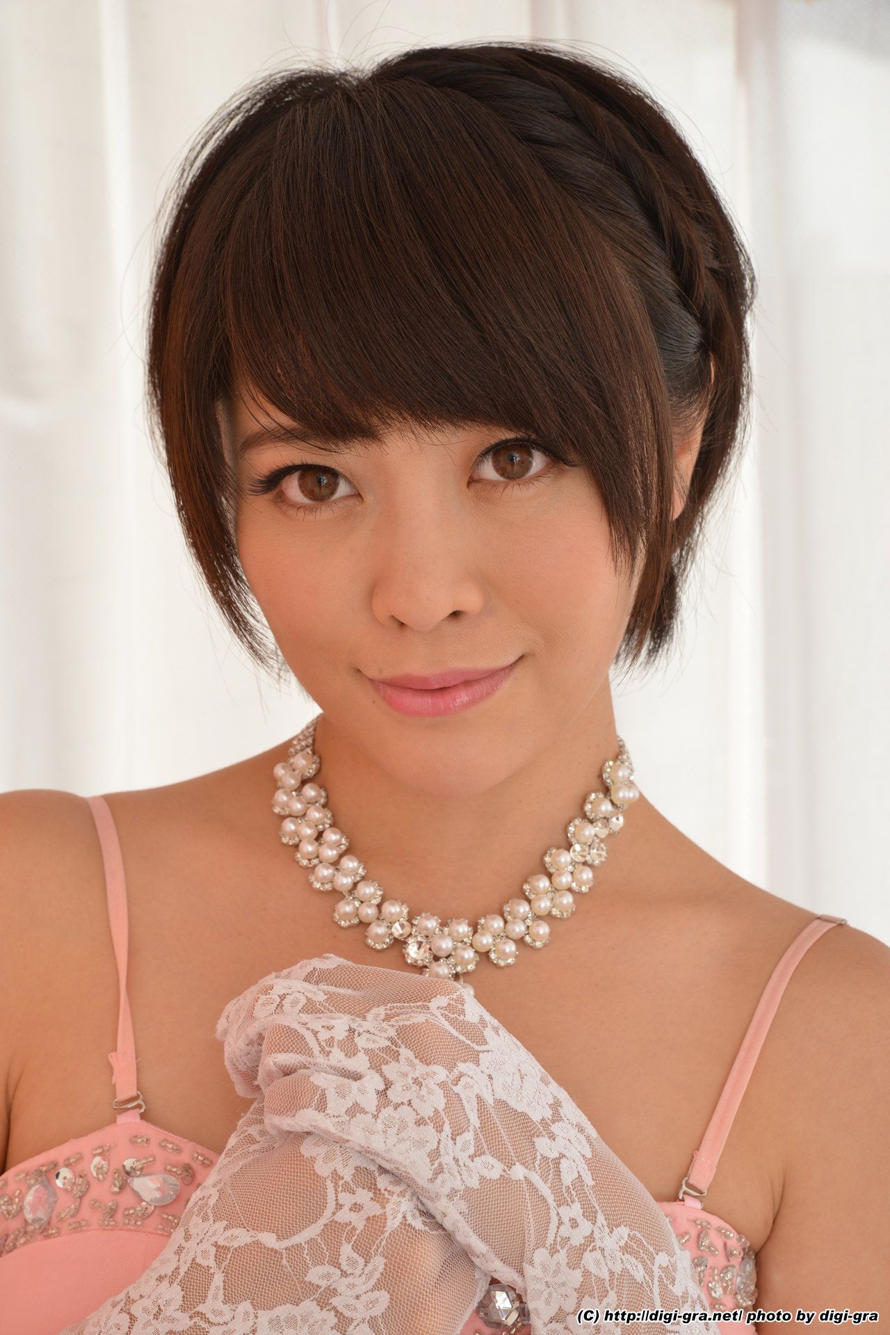 みおり舞/麻宫玲 Mai Mioro Set5-图3