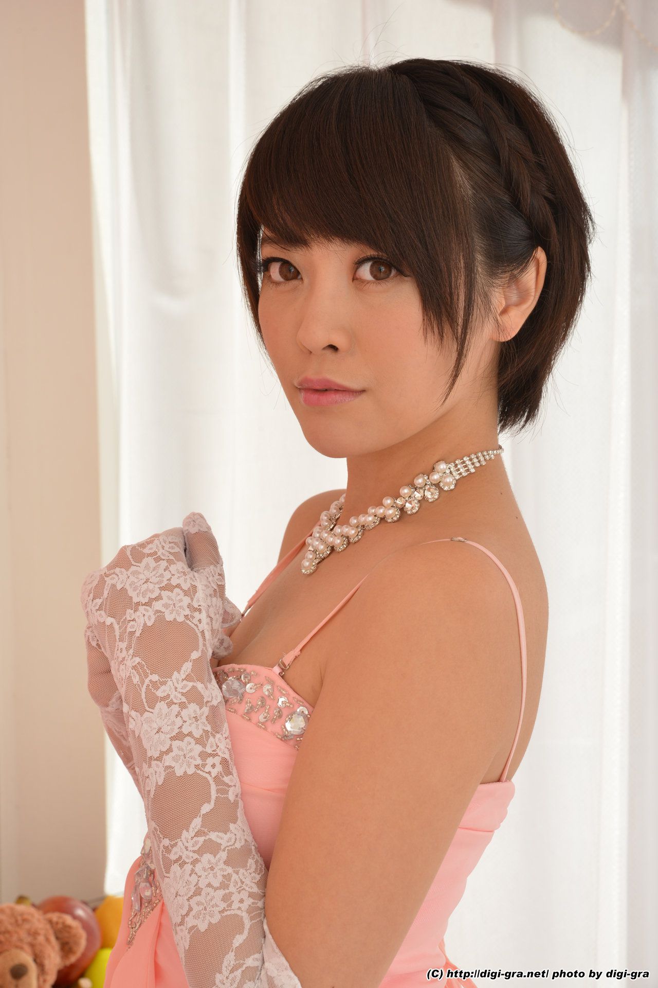 みおり舞/麻宫玲 Mai Mioro Set5-图4