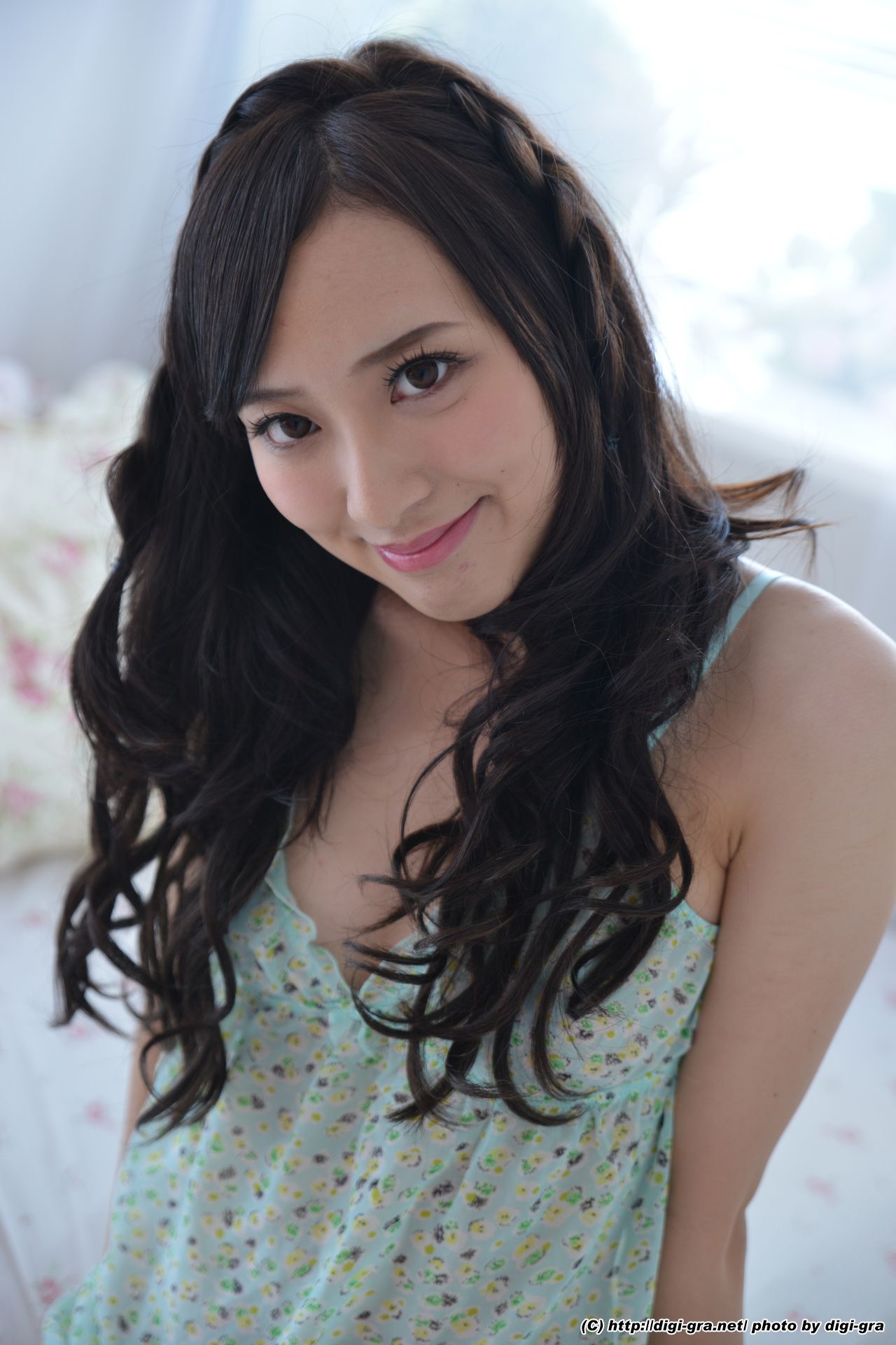 Marin Sera 世良真凜 Set3-图24