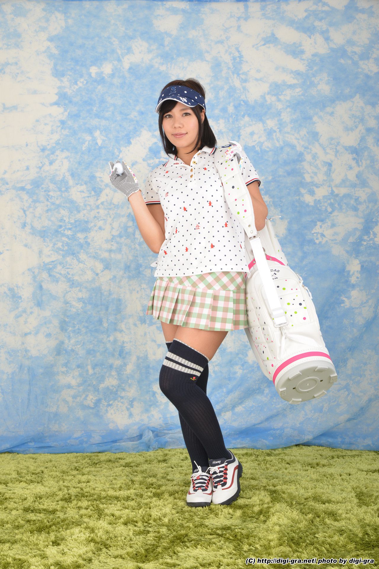 西条沙羅 Sara Saijyo Set06-图0