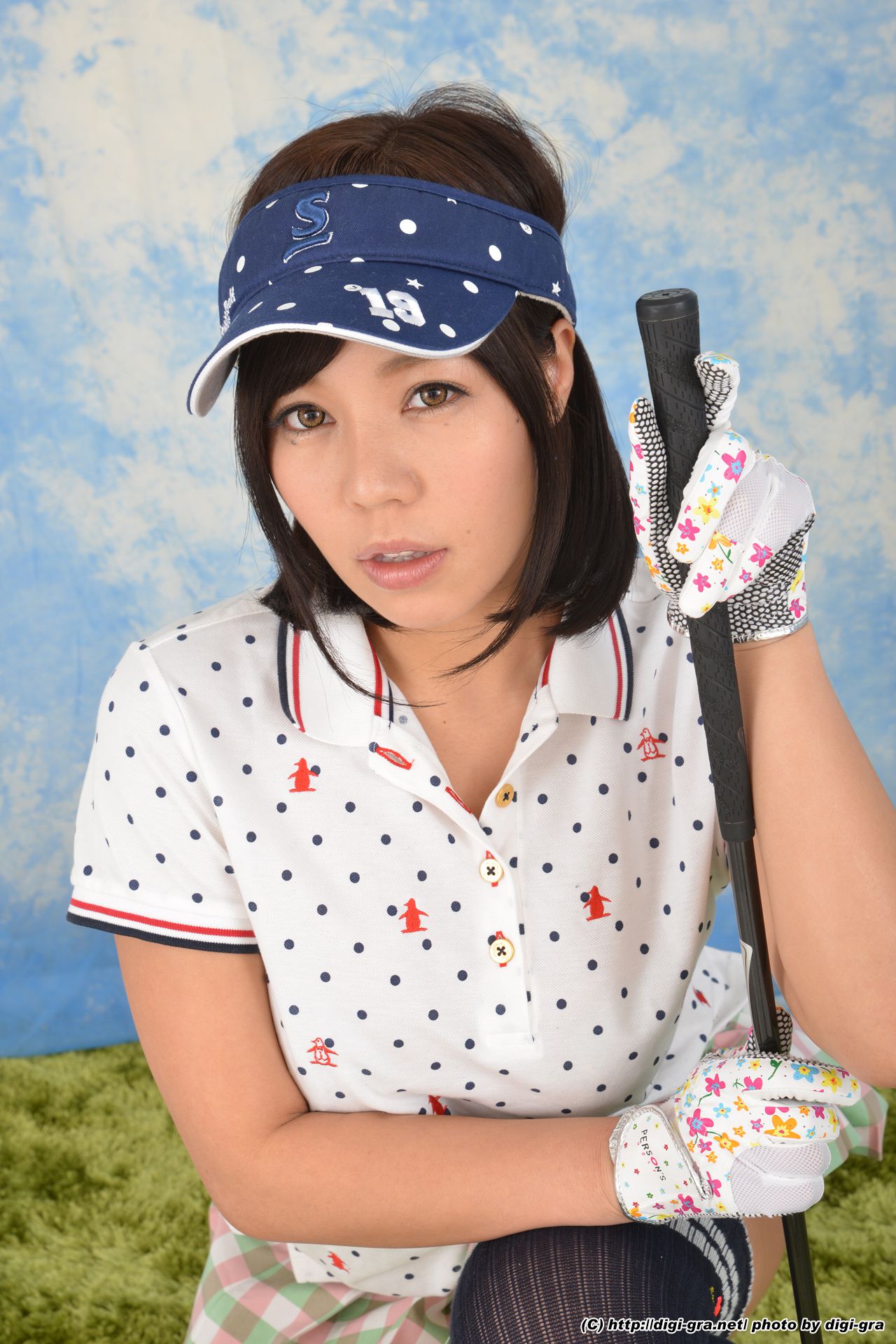 西条沙羅 Sara Saijyo Set06-图18