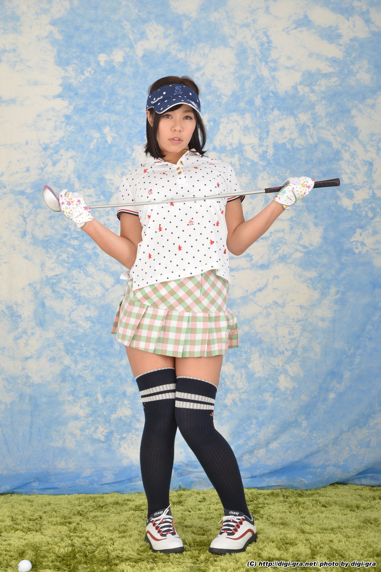 西条沙羅 Sara Saijyo Set06-图28